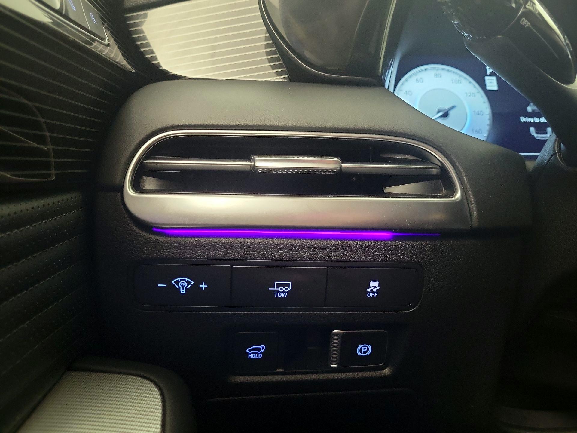 Thumbnail: 2023 Hyundai Palisade - 13