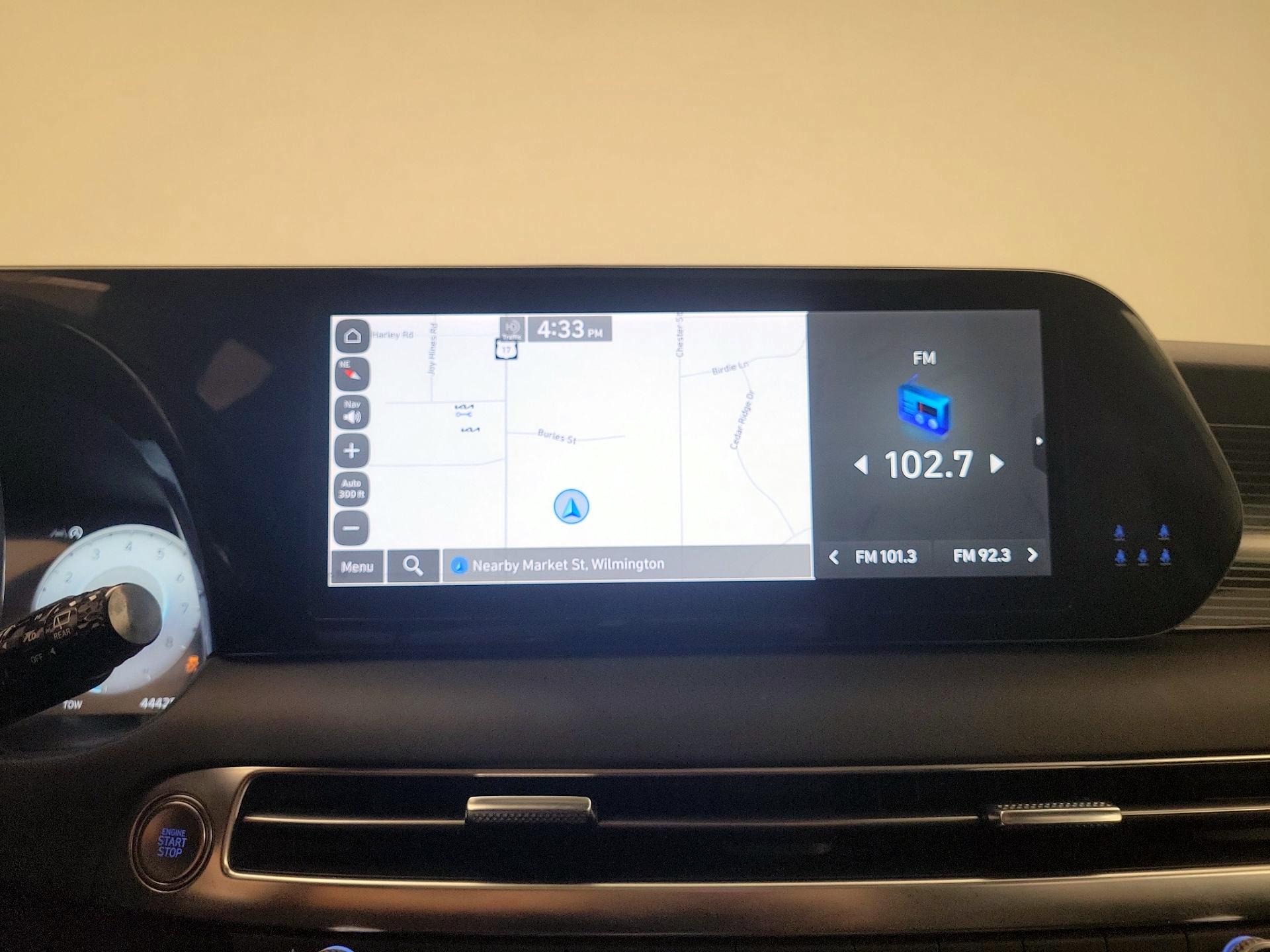 Thumbnail: 2023 Hyundai Palisade - 14