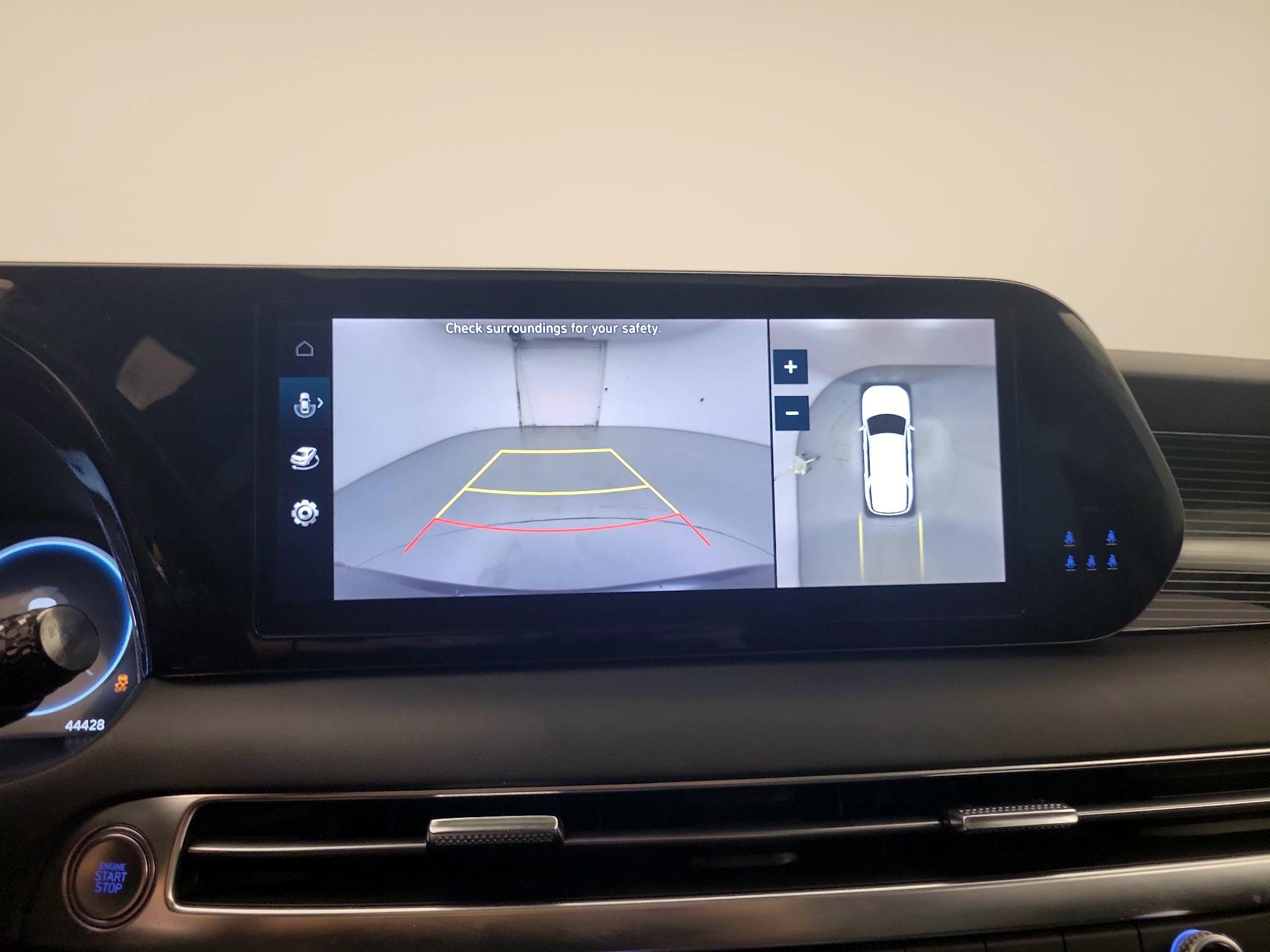 Thumbnail: 2023 Hyundai Palisade - 15