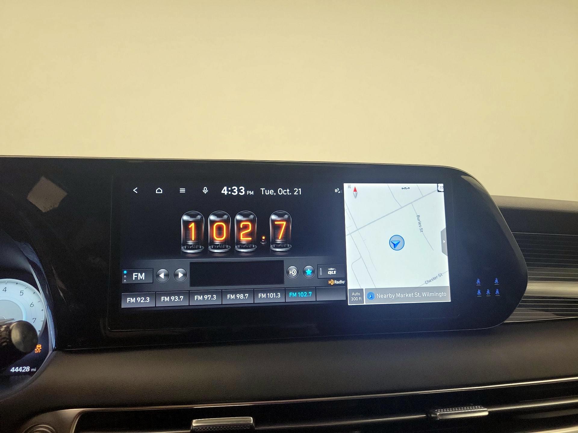 Thumbnail: 2023 Hyundai Palisade - 16