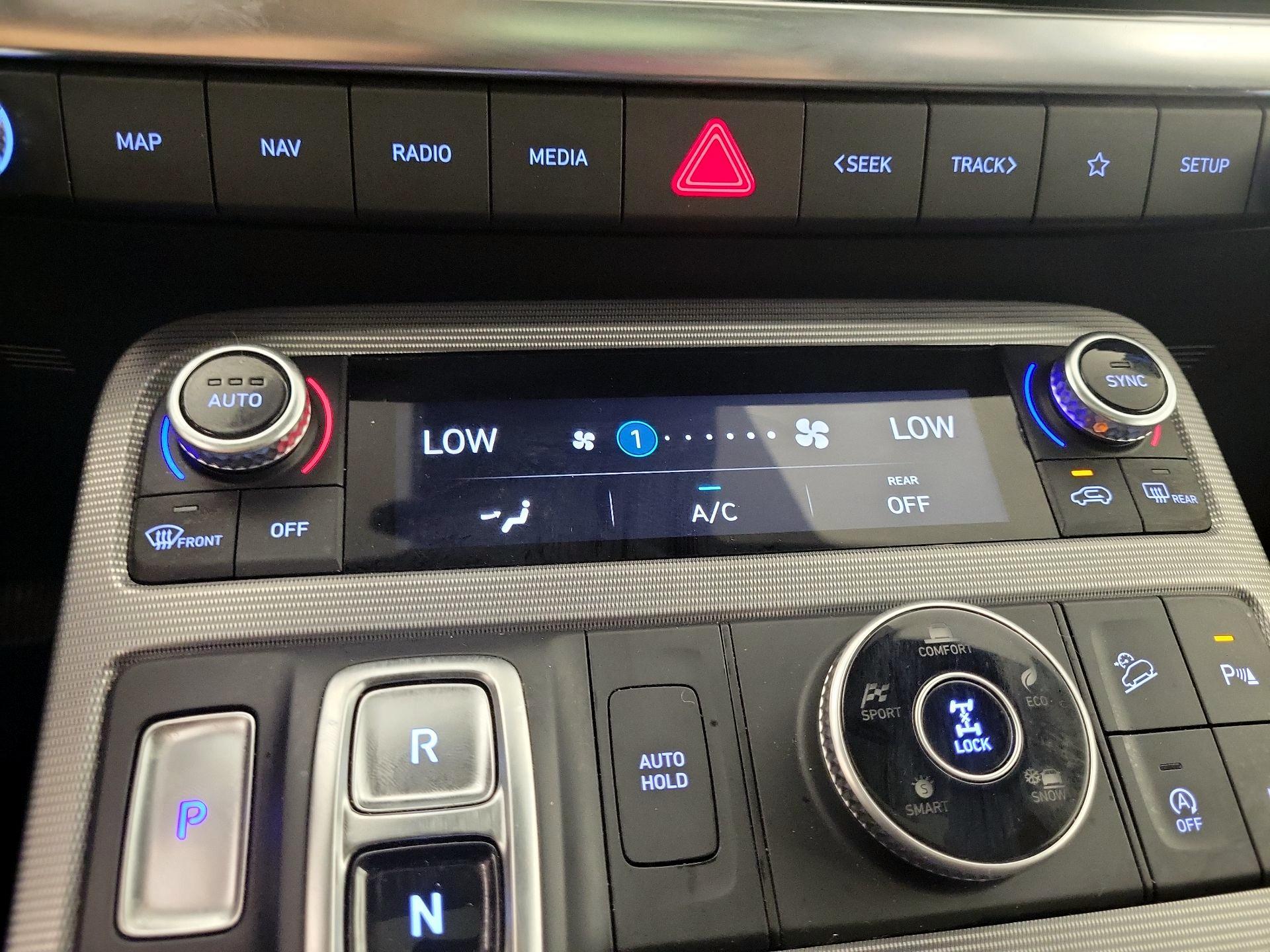 Thumbnail: 2023 Hyundai Palisade - 17