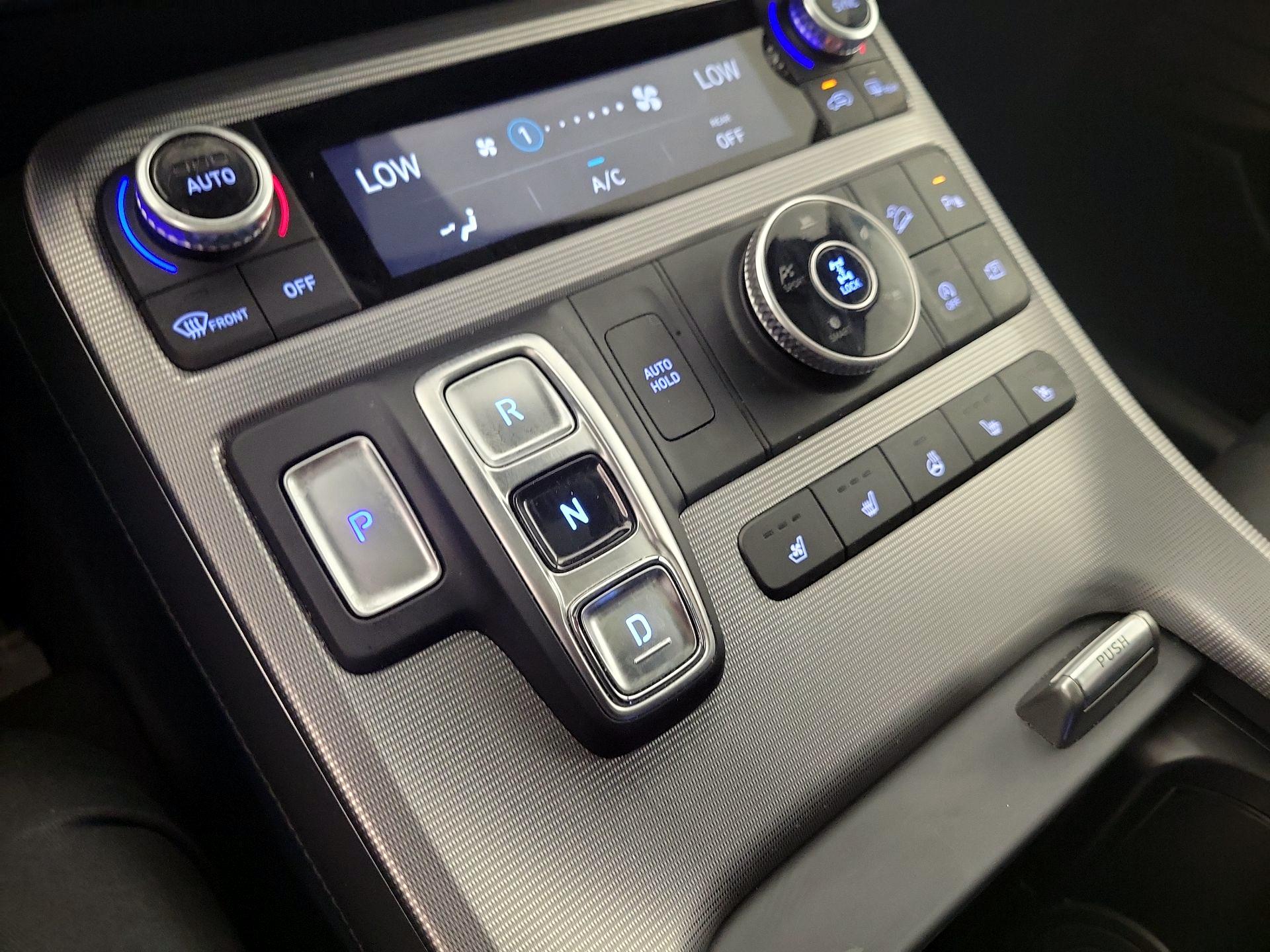 Thumbnail: 2023 Hyundai Palisade - 18