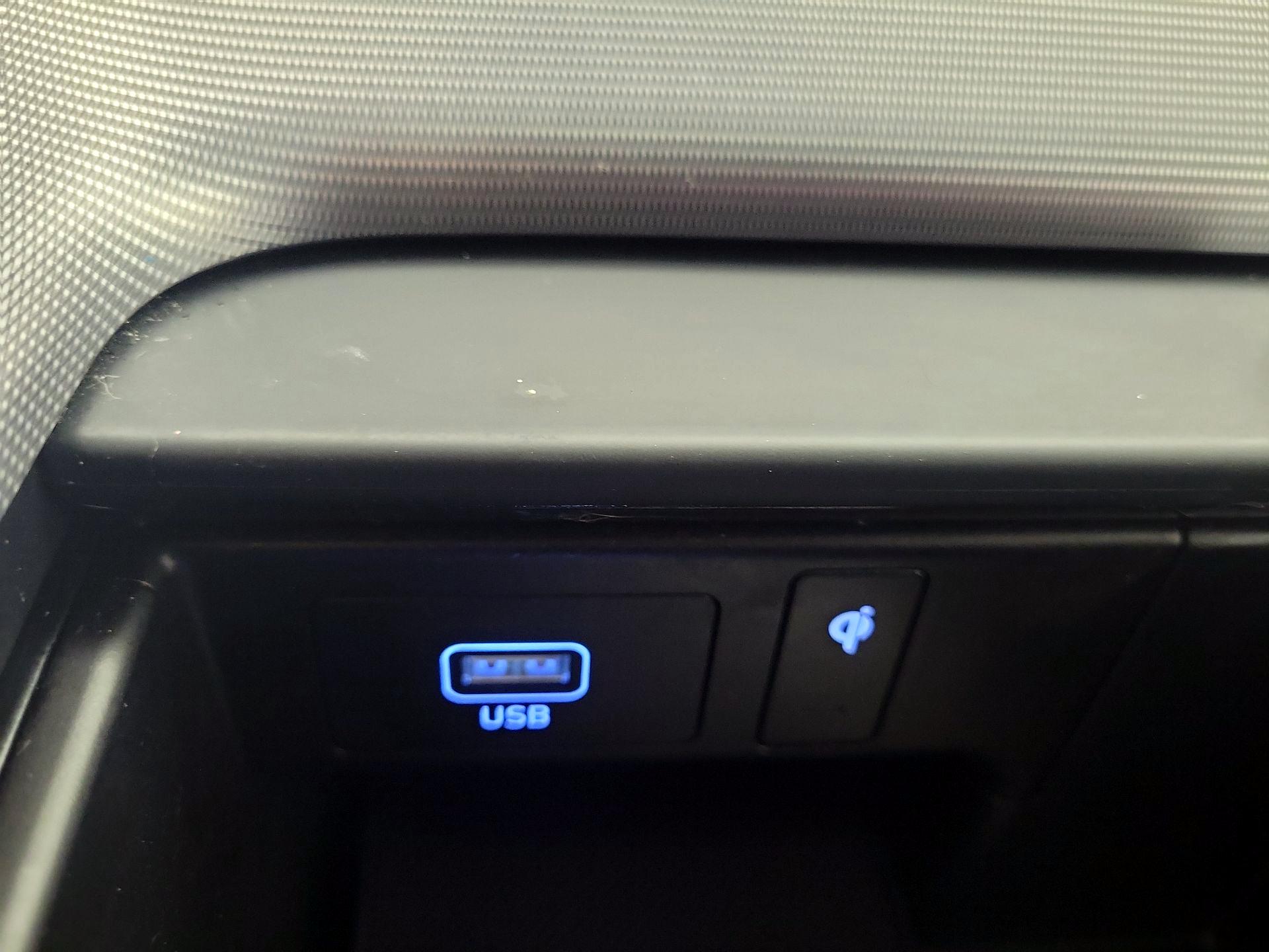 Thumbnail: 2023 Hyundai Palisade - 19