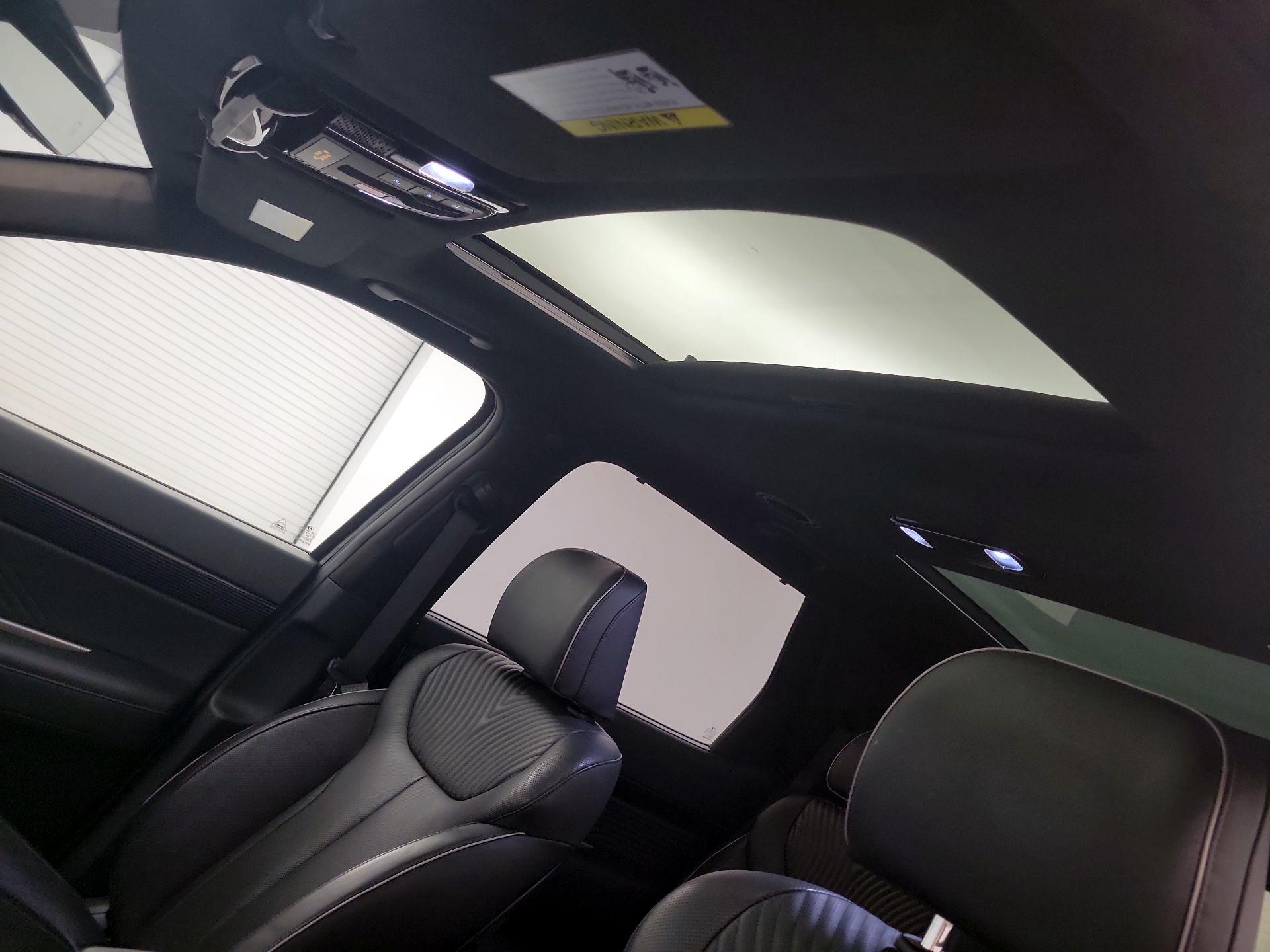 Thumbnail: 2023 Hyundai Palisade - 20