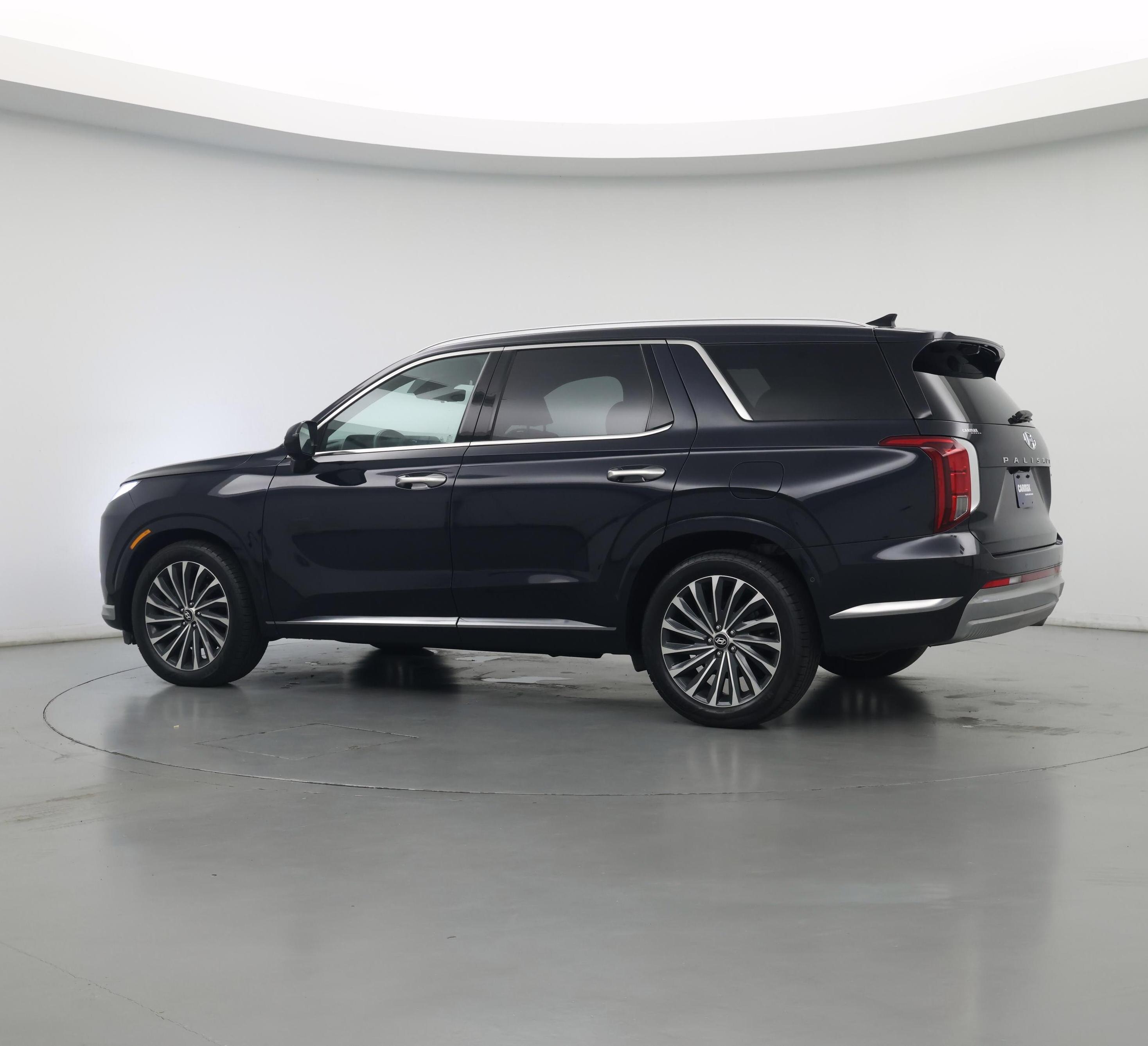 Thumbnail: 2023 Hyundai Palisade - 5