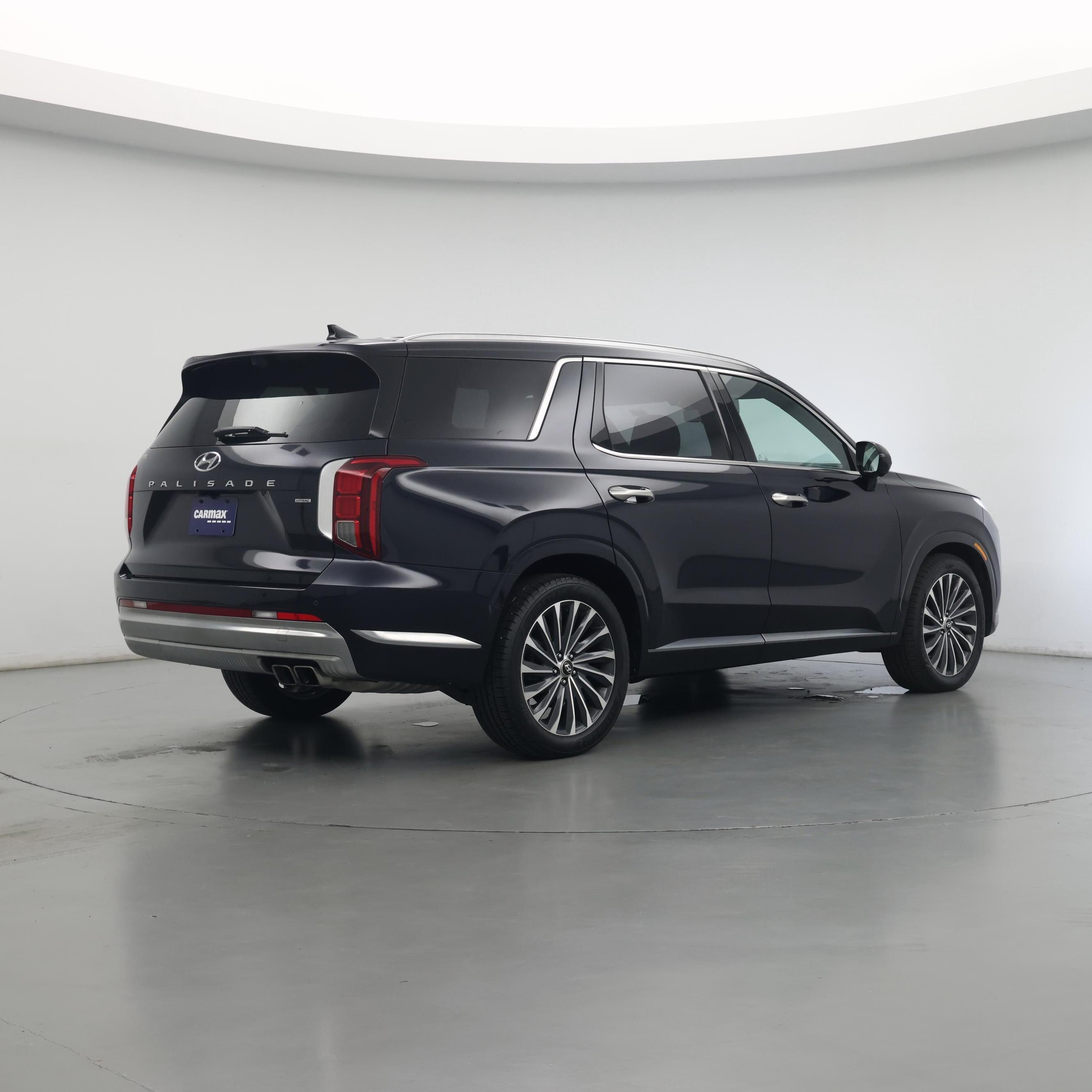 Thumbnail: 2023 Hyundai Palisade - 7