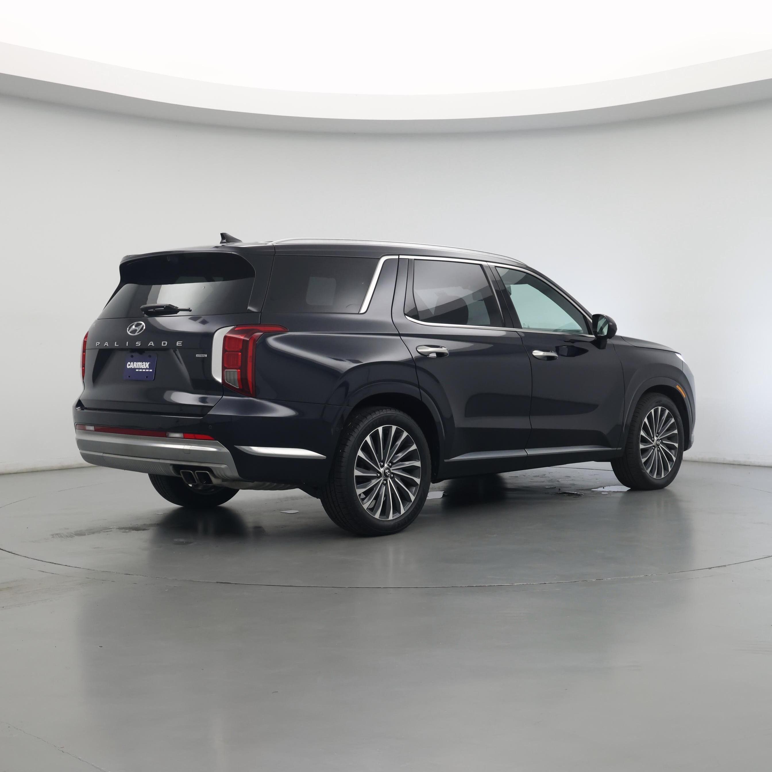 Thumbnail: 2023 Hyundai Palisade - 8