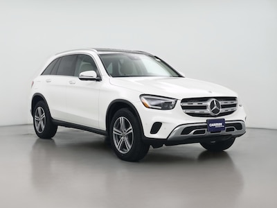 2022 Mercedes-Benz GLC300