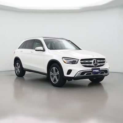 2022 Mercedes-Benz GLC300