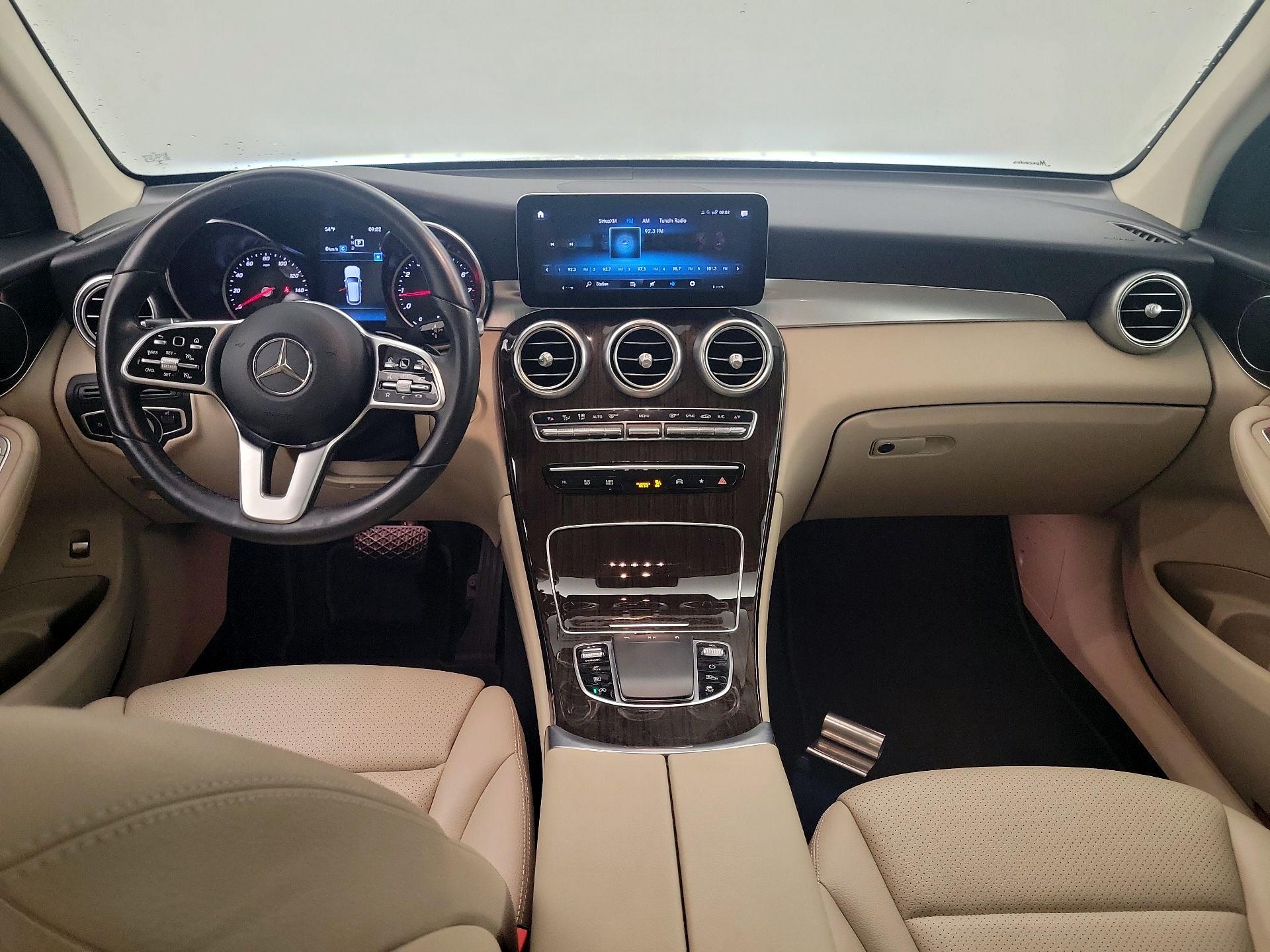 Thumbnail: 2022 Mercedes-Benz GLC - 9