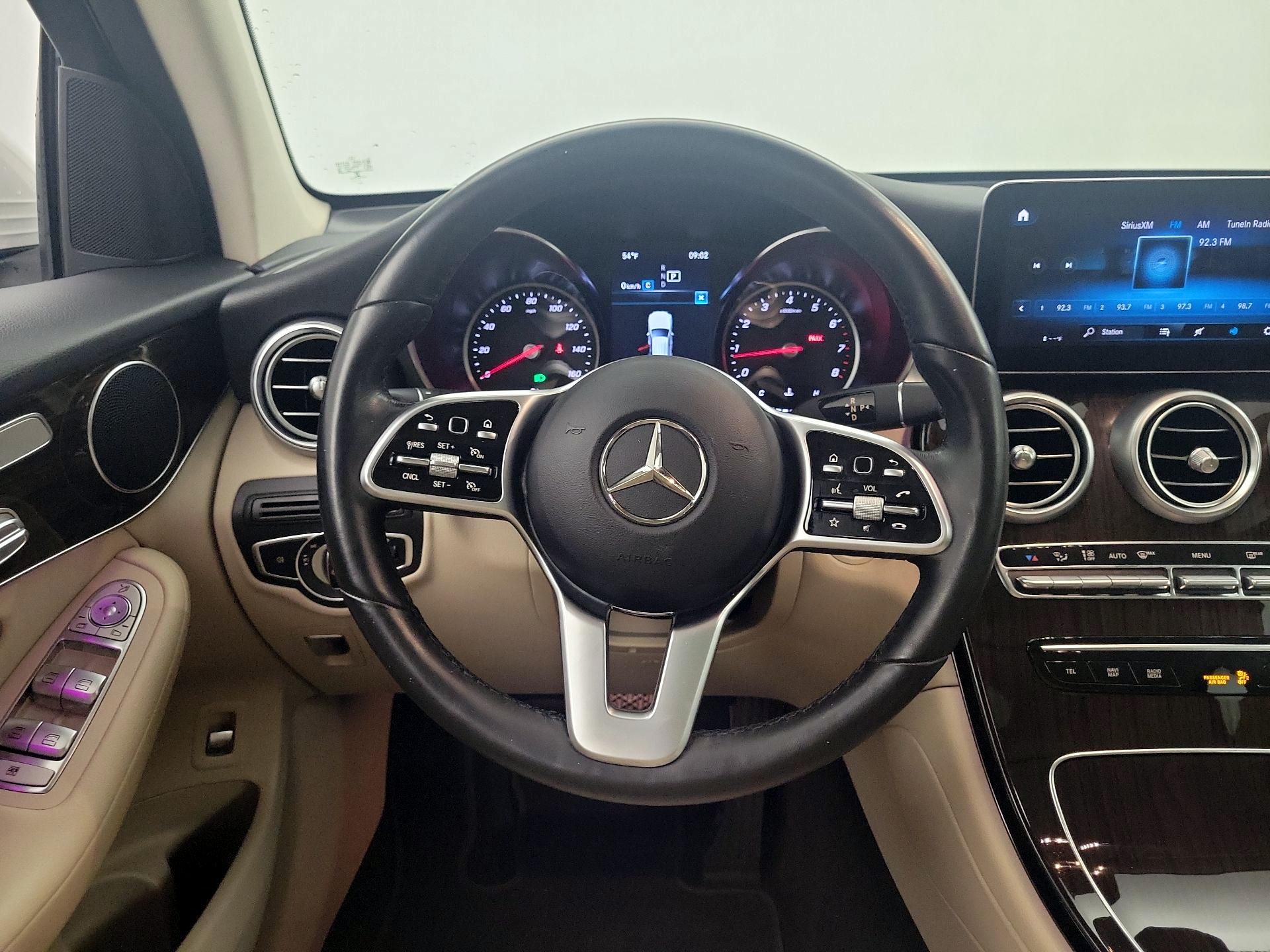 Thumbnail: 2022 Mercedes-Benz GLC - 10