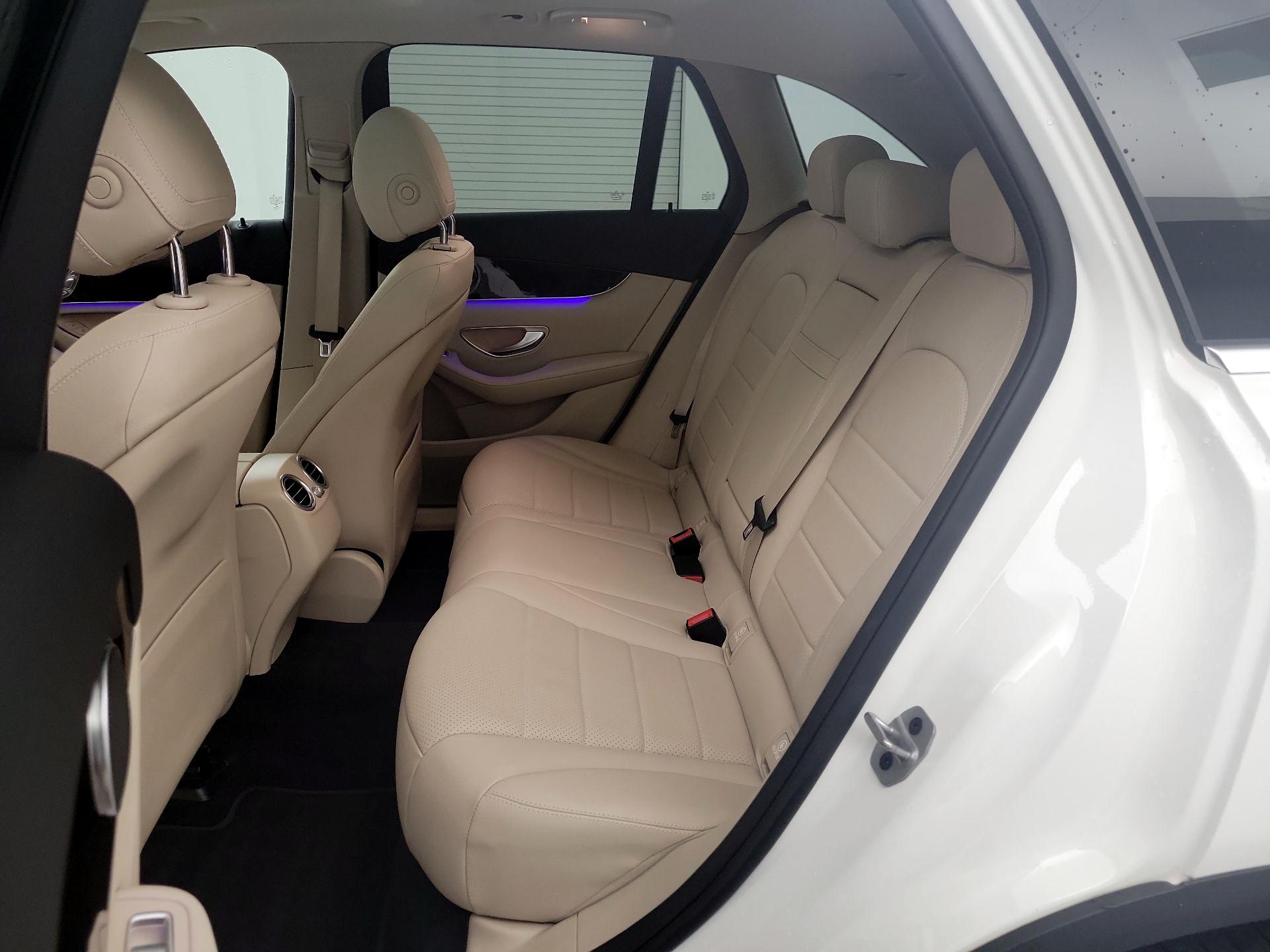 Thumbnail: 2022 Mercedes-Benz GLC - 19