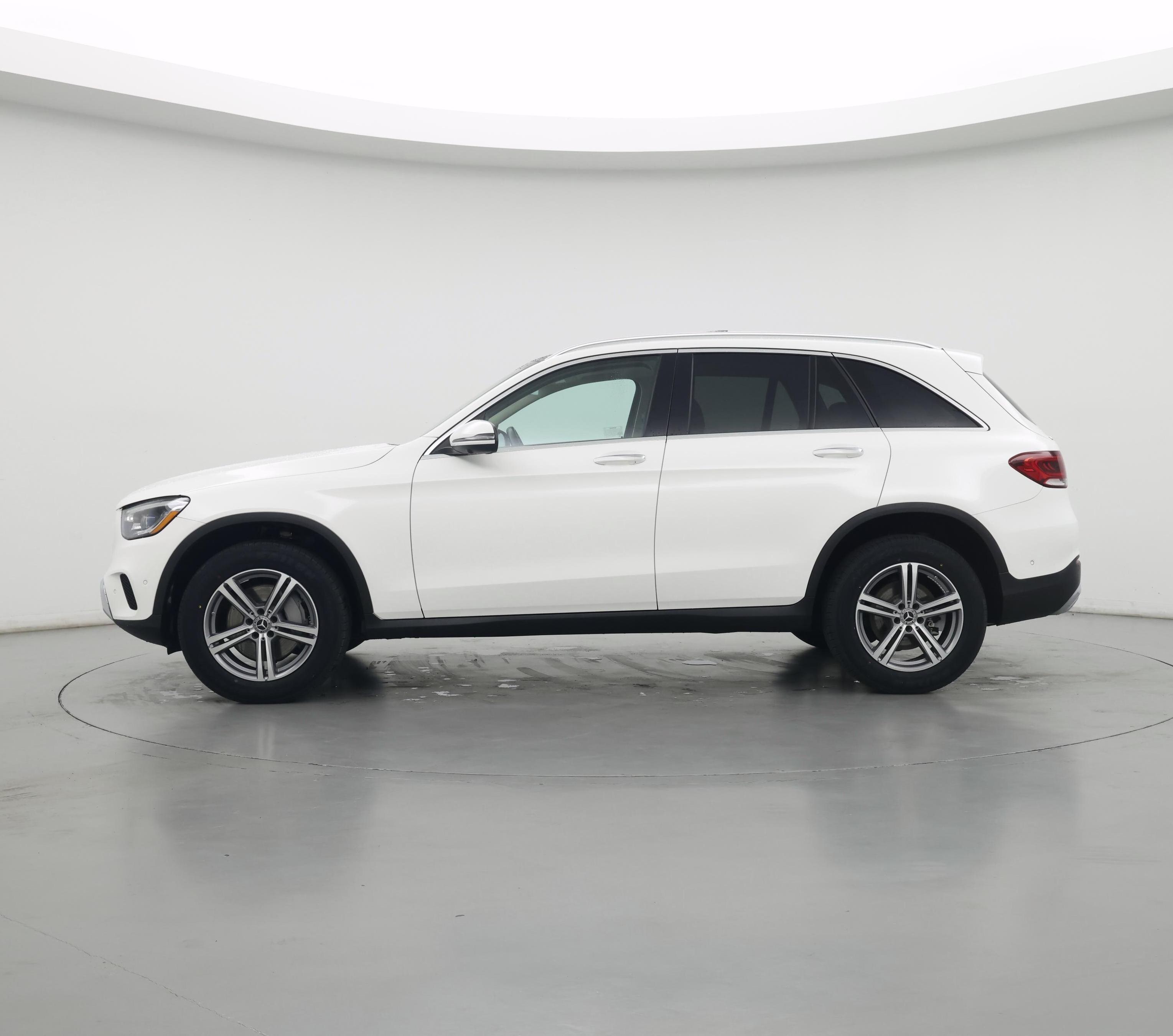 Thumbnail: 2022 Mercedes-Benz GLC - 3