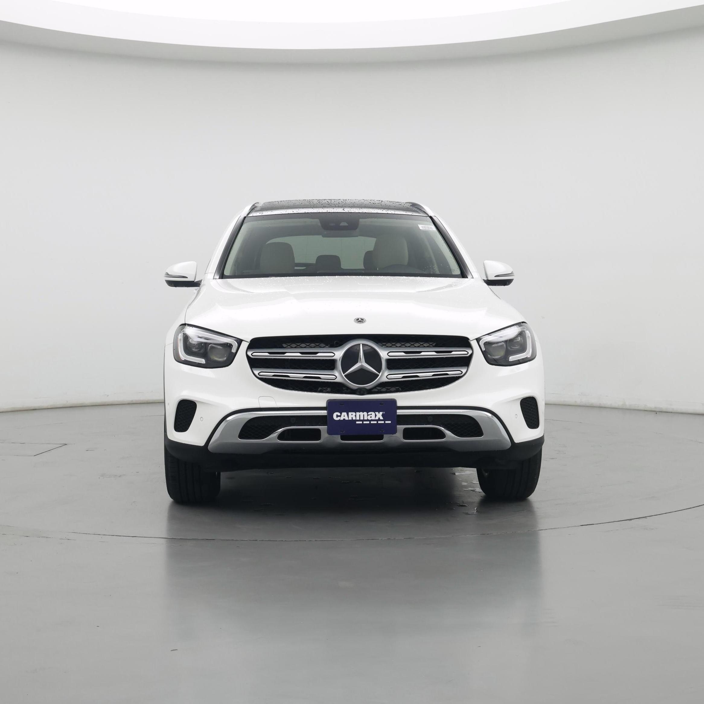 Thumbnail: 2022 Mercedes-Benz GLC - 5