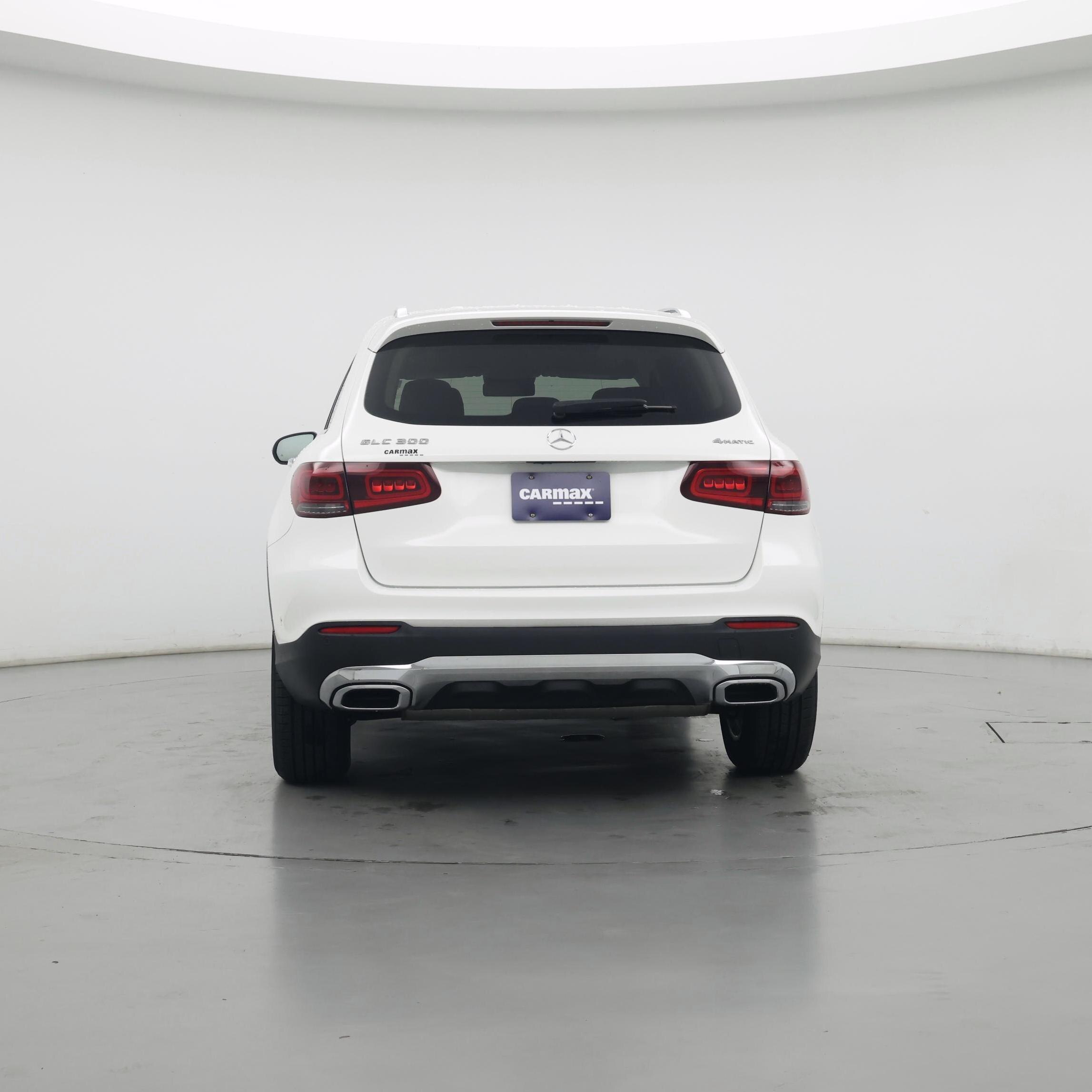 Thumbnail: 2022 Mercedes-Benz GLC - 6