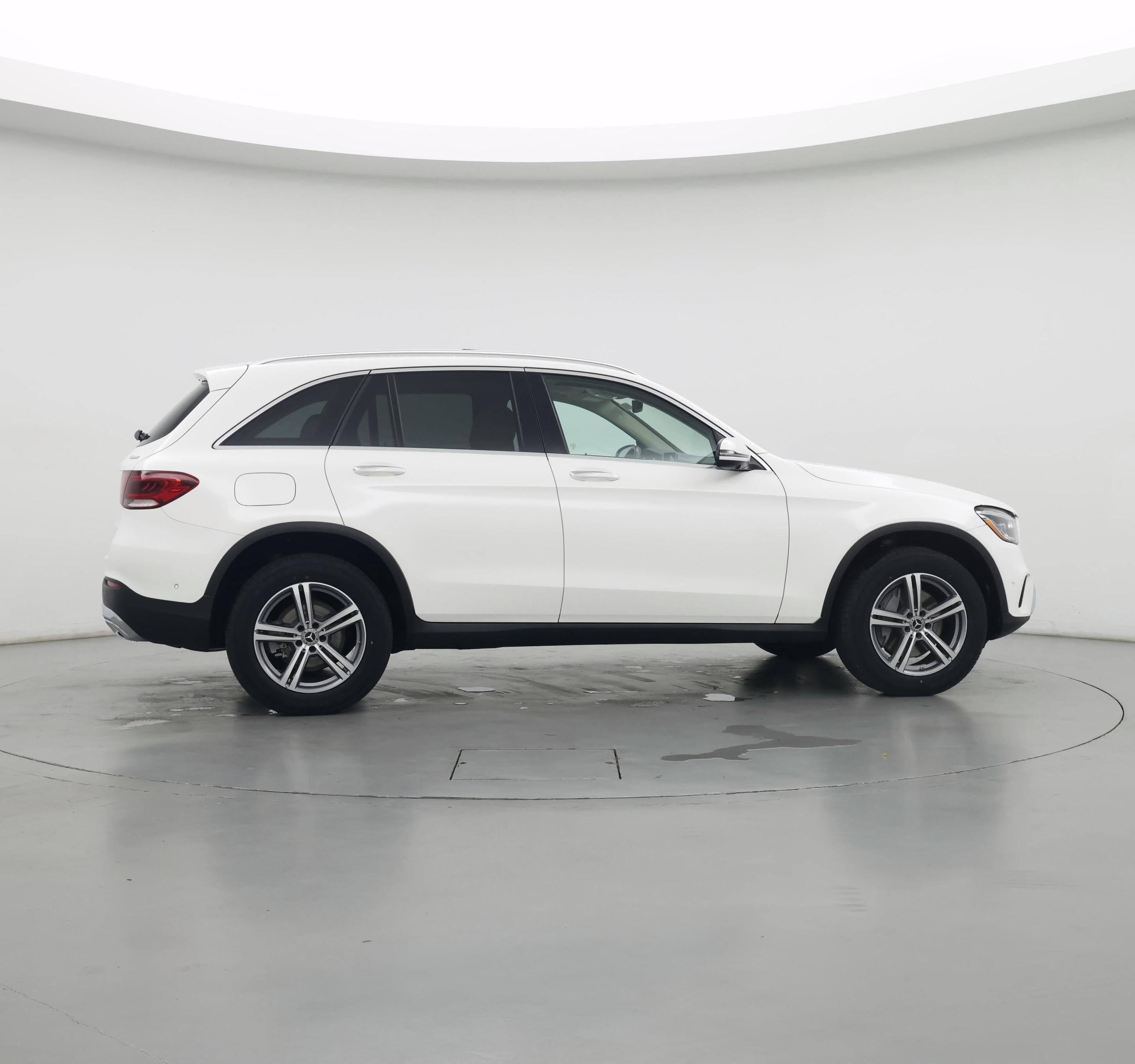 Thumbnail: 2022 Mercedes-Benz GLC - 7