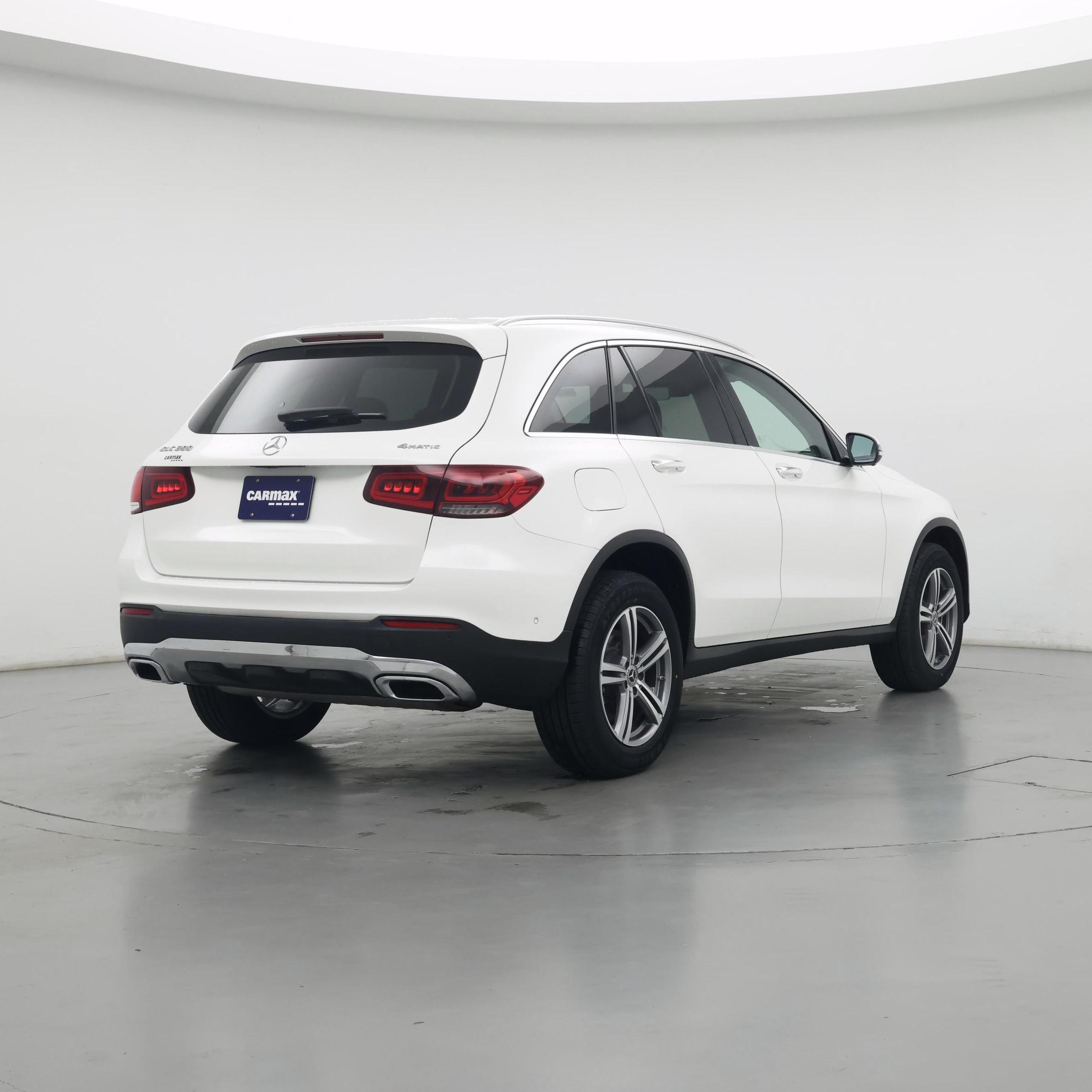 Thumbnail: 2022 Mercedes-Benz GLC - 8