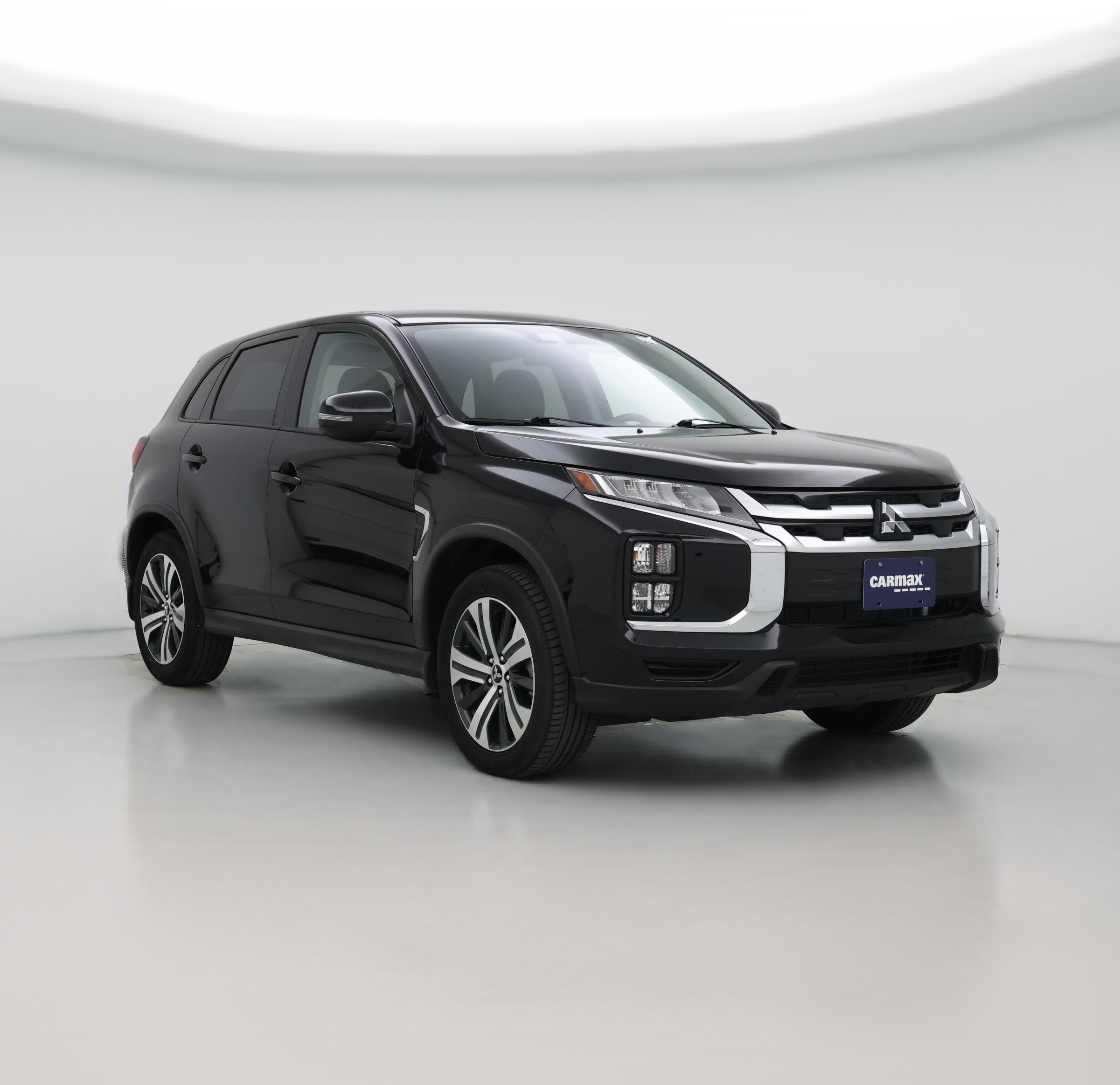 Thumbnail: 2022 Mitsubishi Outlander Sport - 1