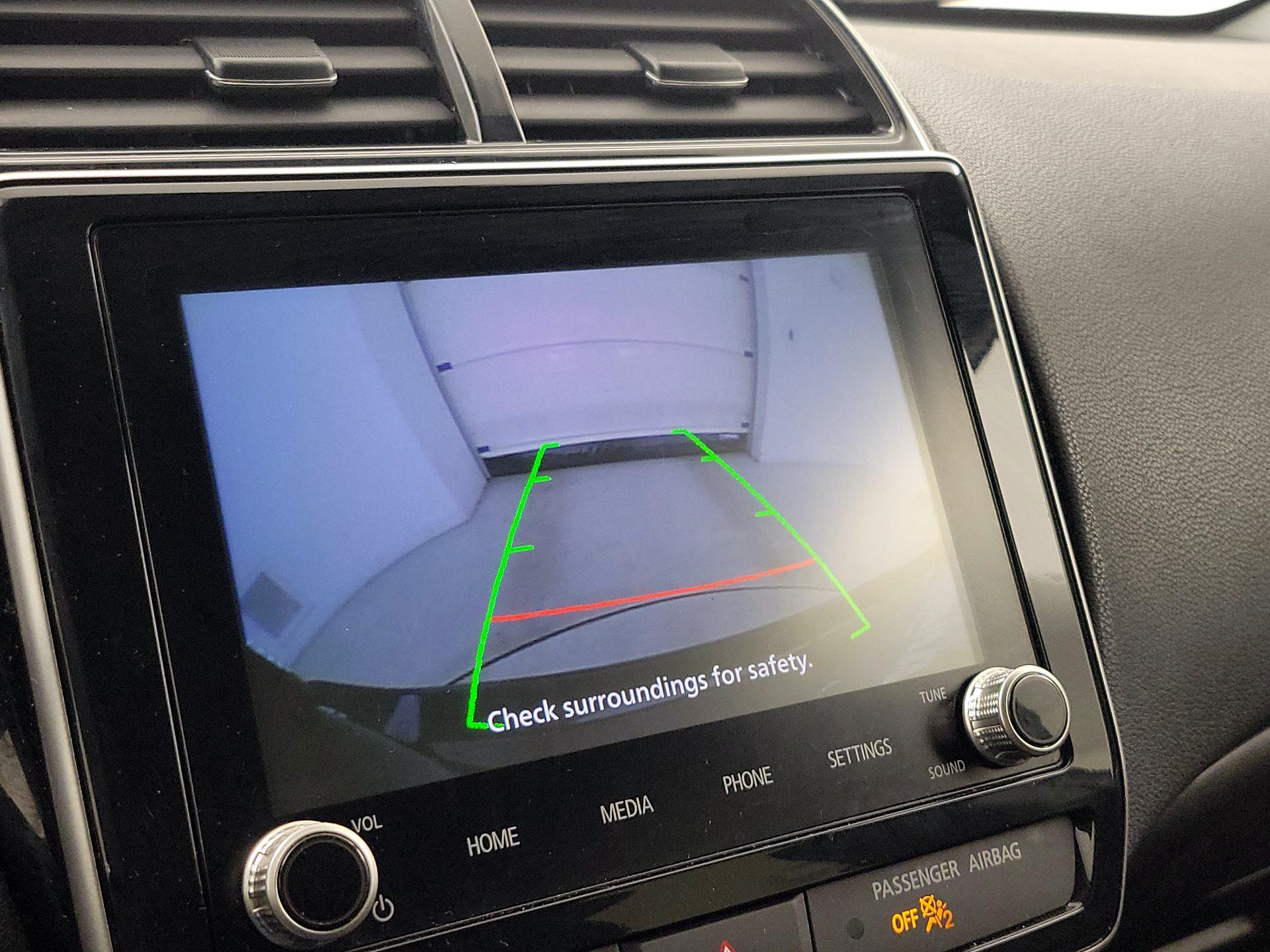 Thumbnail: 2022 Mitsubishi Outlander Sport - 14