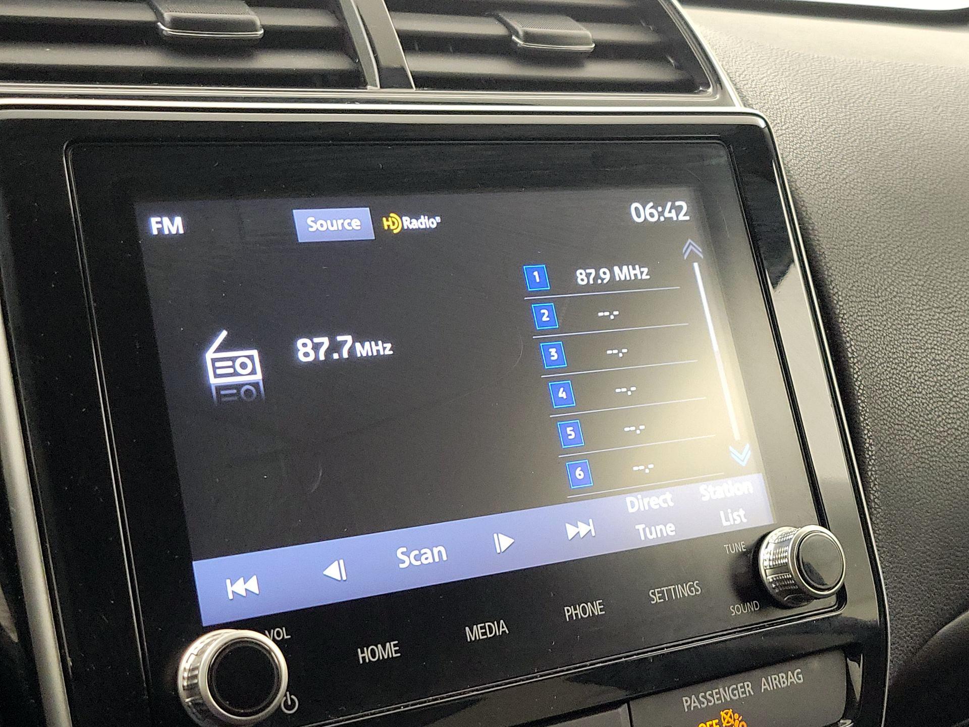 Thumbnail: 2022 Mitsubishi Outlander Sport - 15