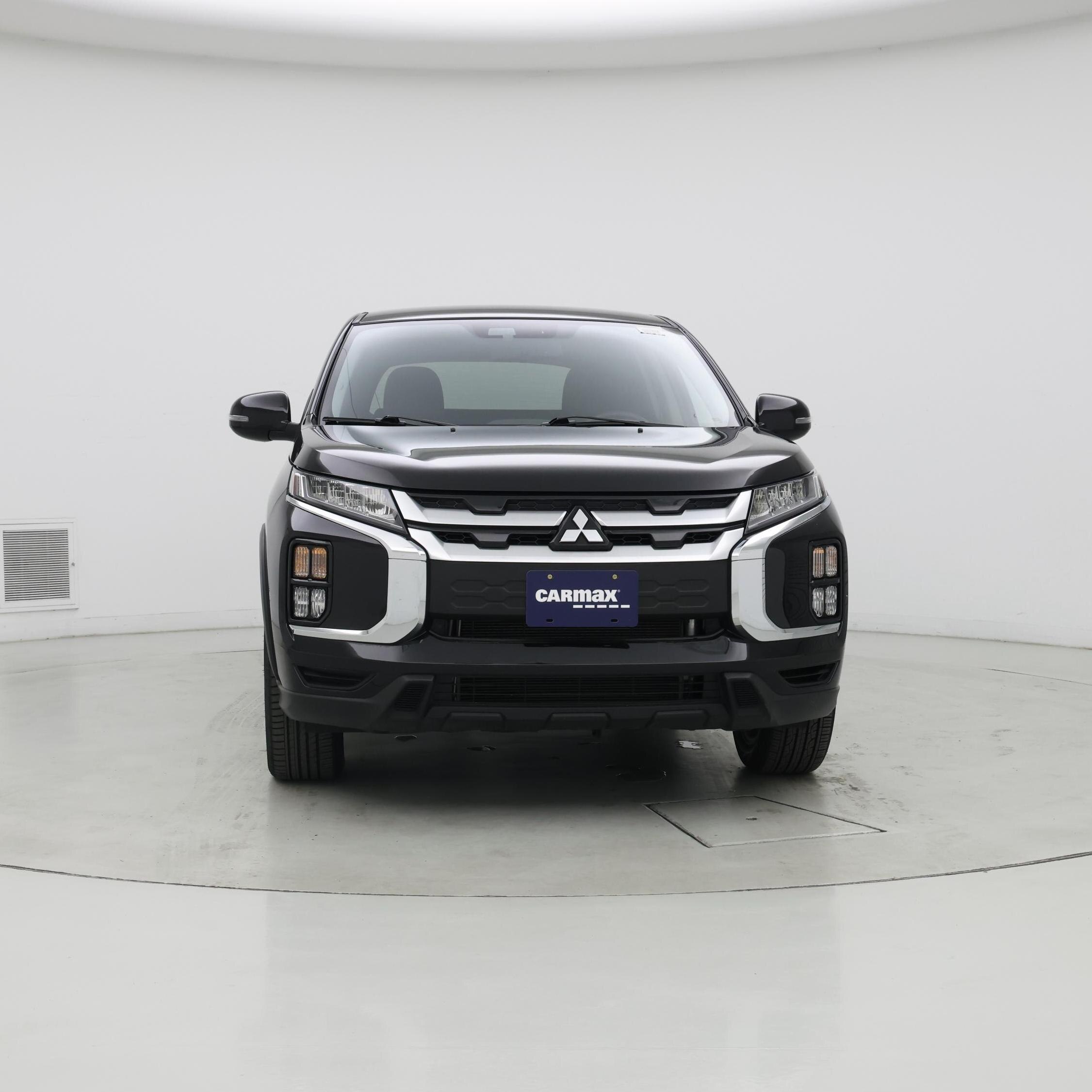 Thumbnail: 2022 Mitsubishi Outlander Sport - 5