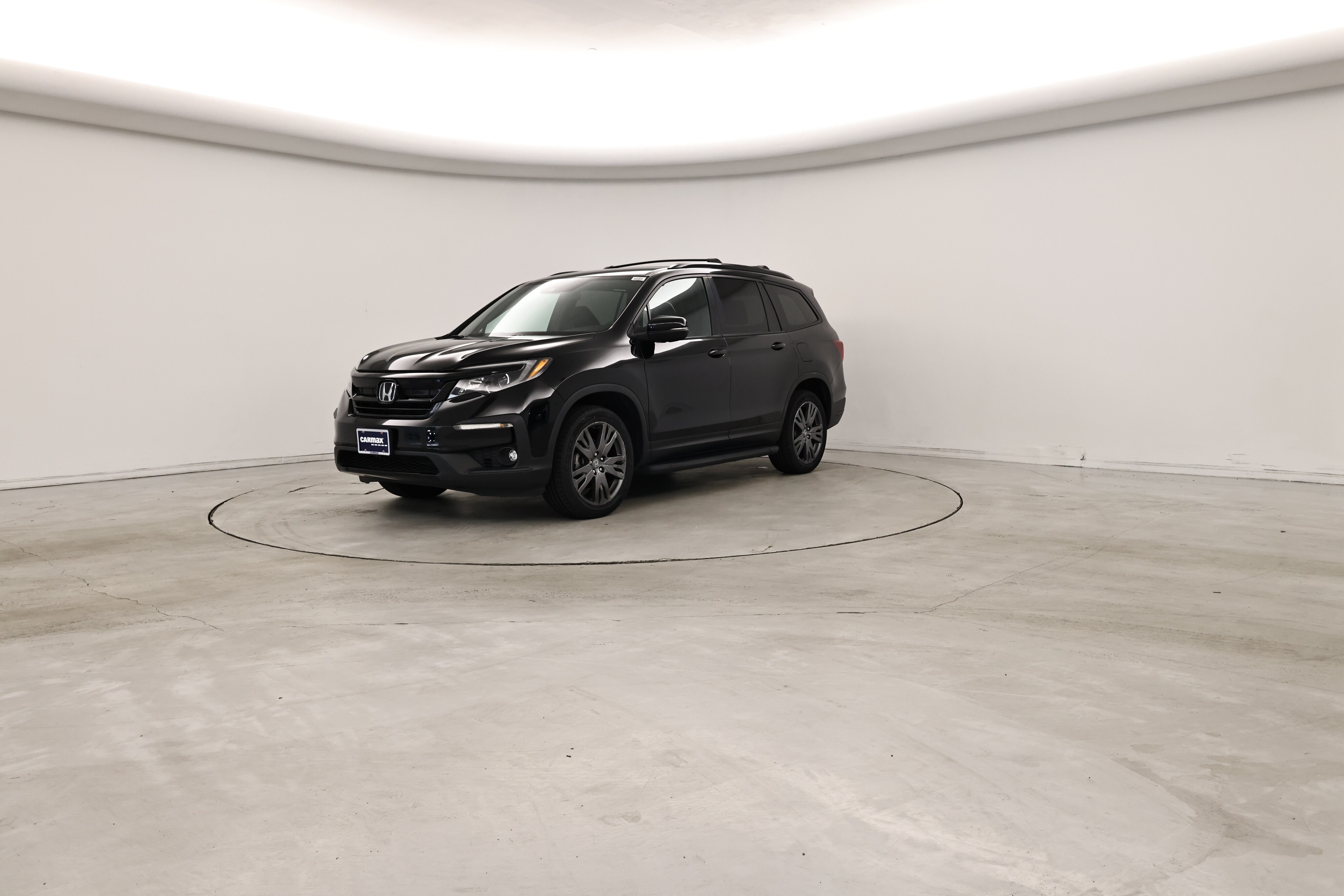 Thumbnail: 2022 Honda Pilot - 9