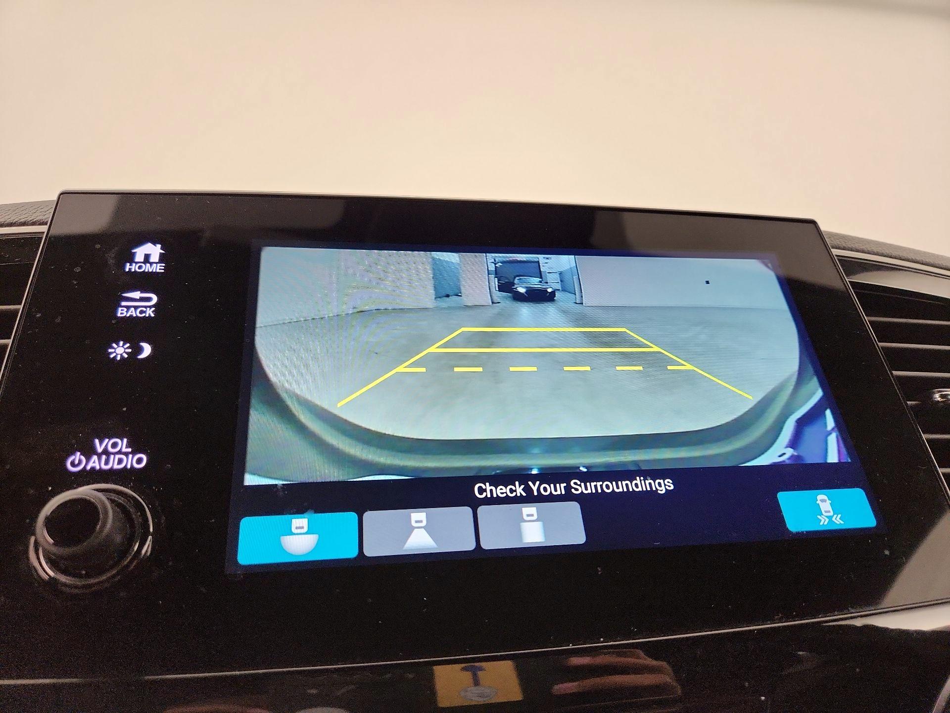 Thumbnail: 2022 Honda Pilot - 14