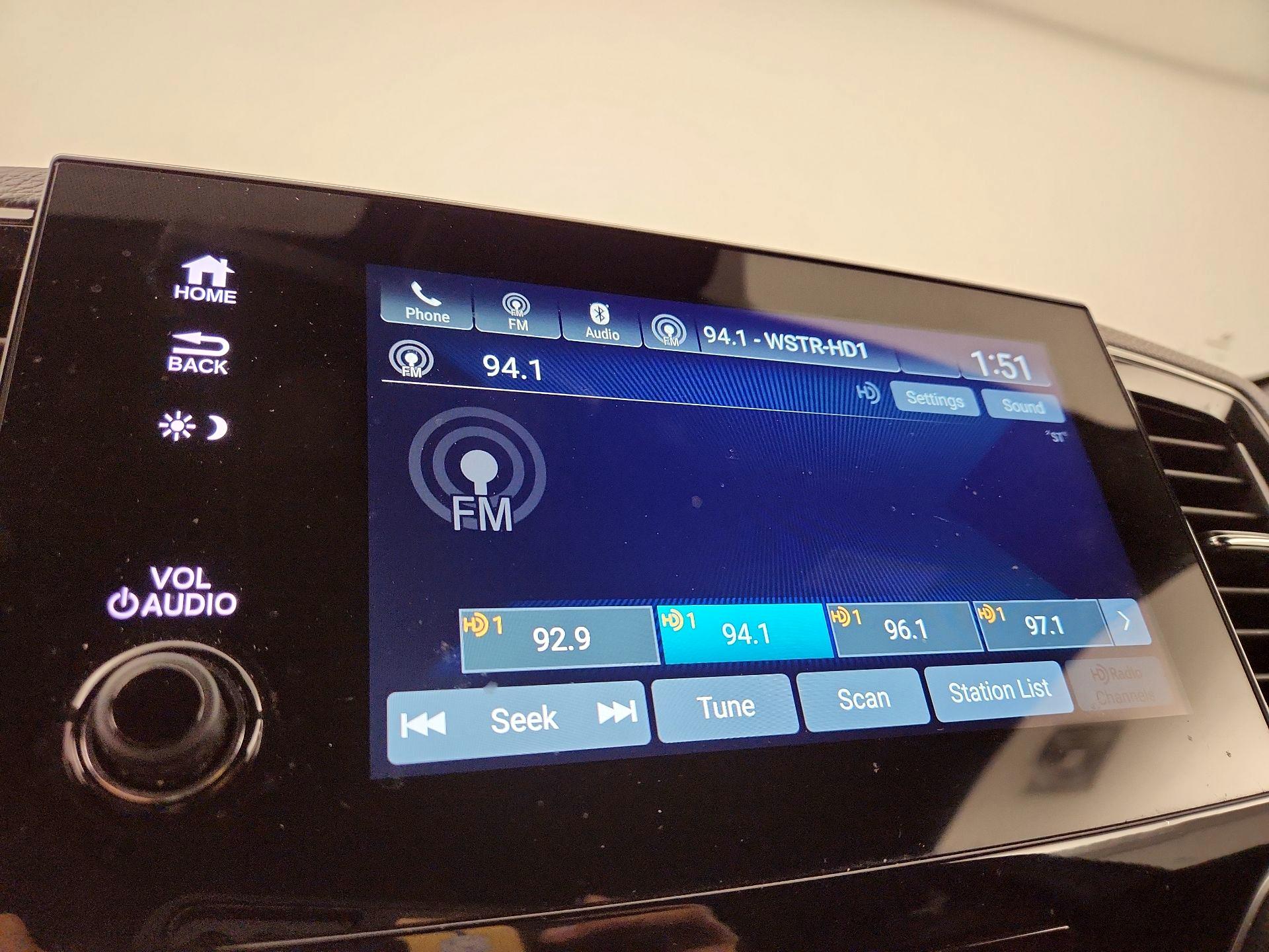 Thumbnail: 2022 Honda Pilot - 15