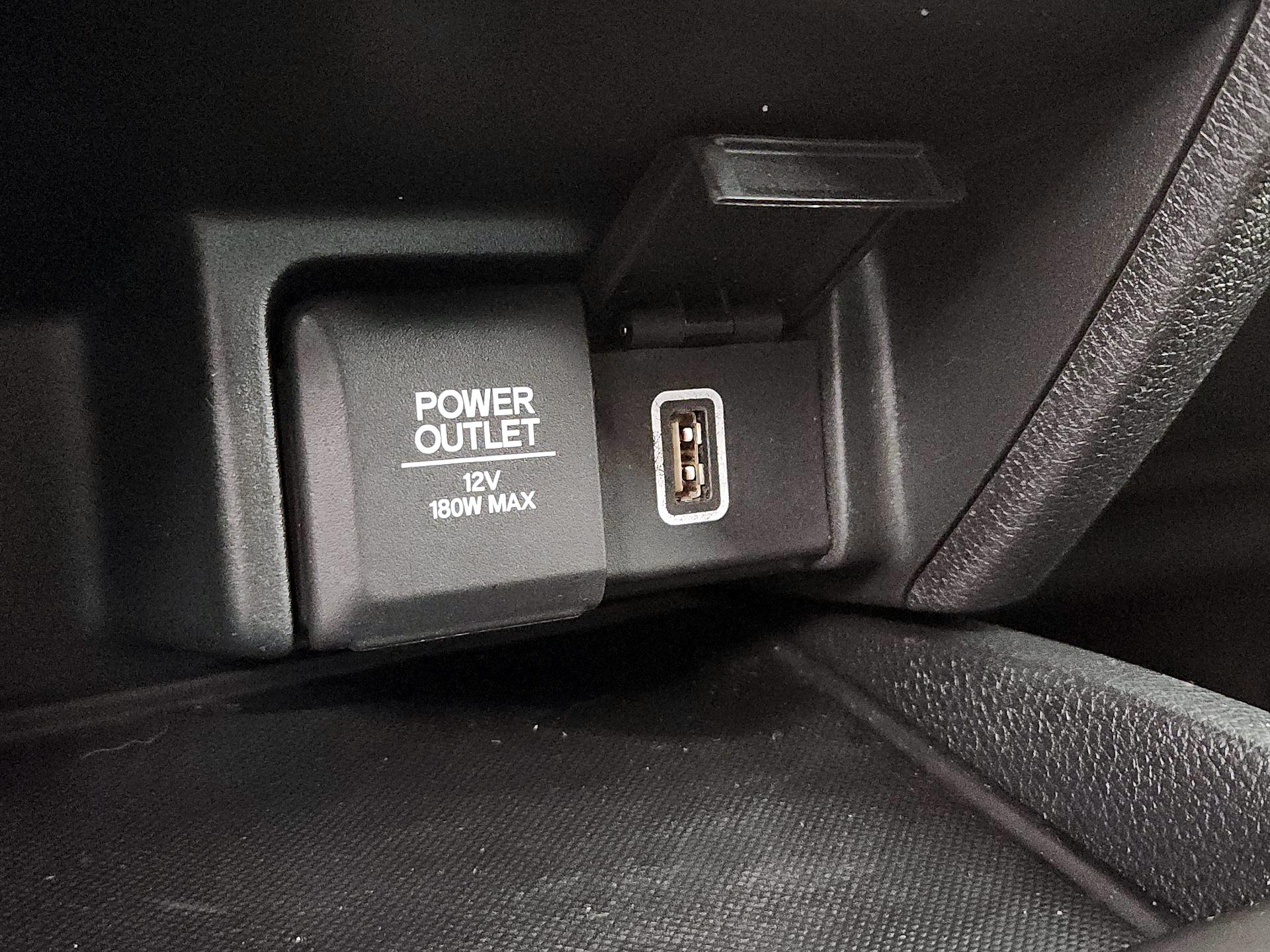 Thumbnail: 2022 Honda Pilot - 18