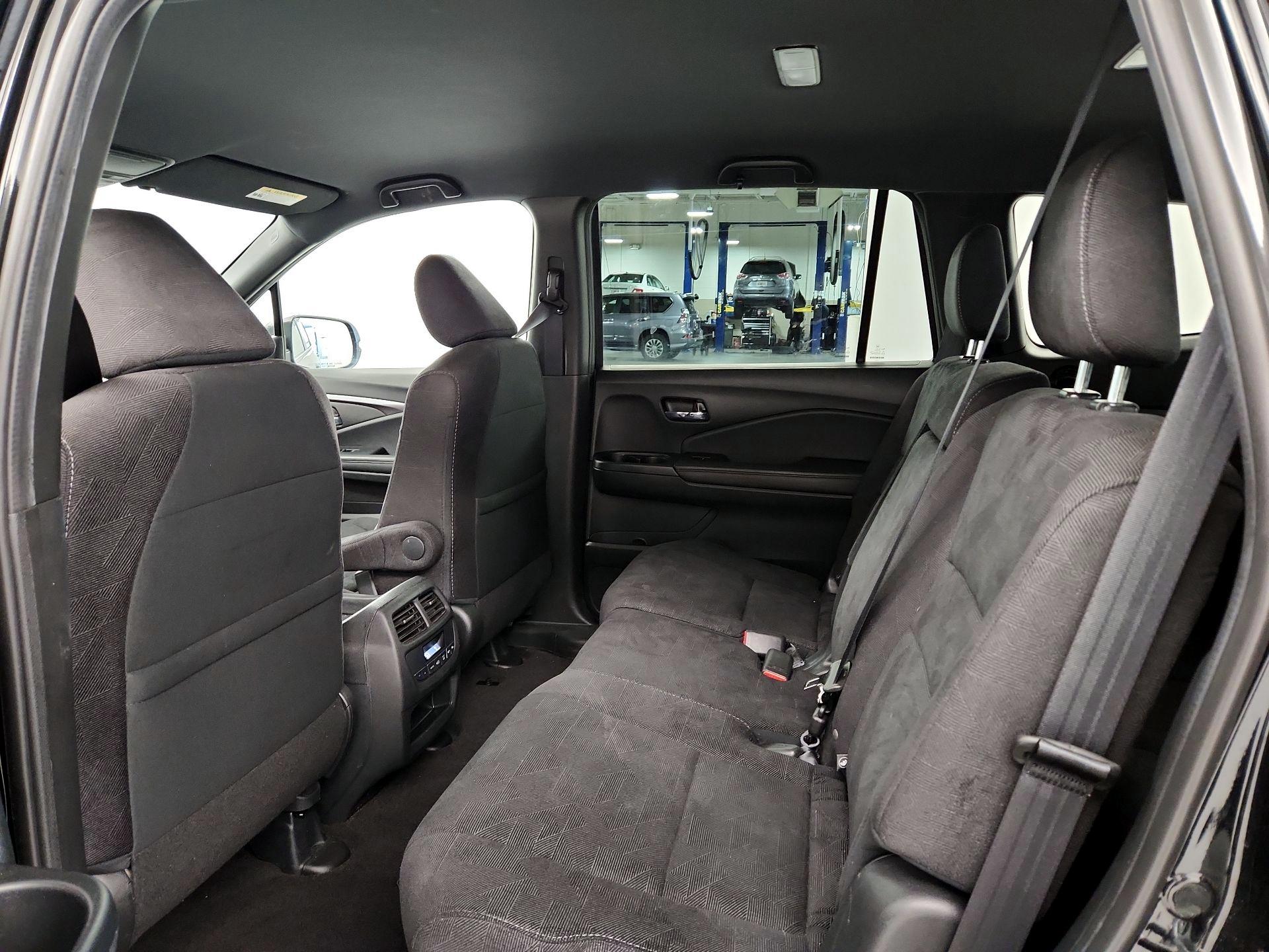 Thumbnail: 2022 Honda Pilot - 19