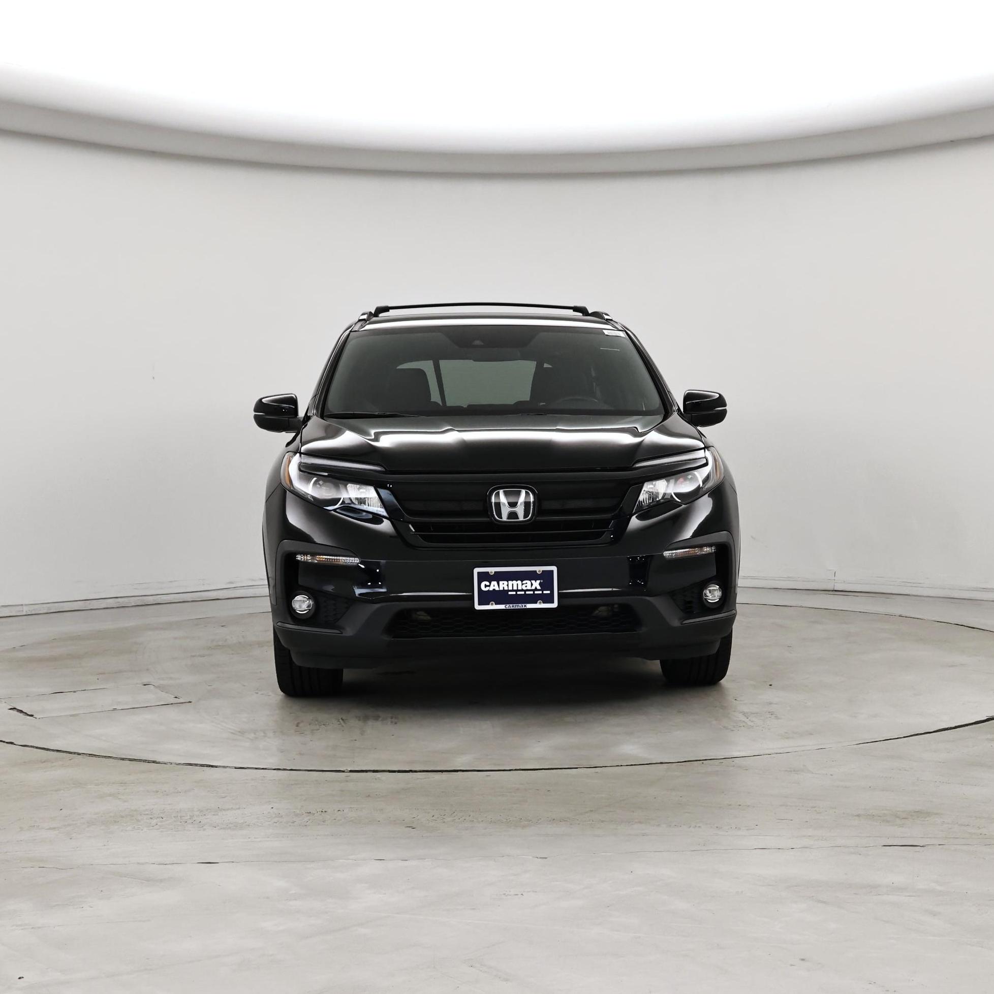 Thumbnail: 2022 Honda Pilot - 5