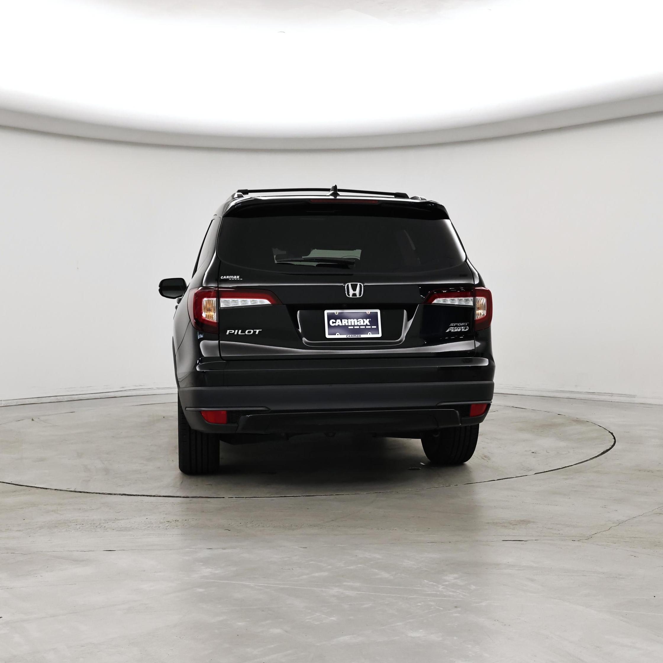 Thumbnail: 2022 Honda Pilot - 6