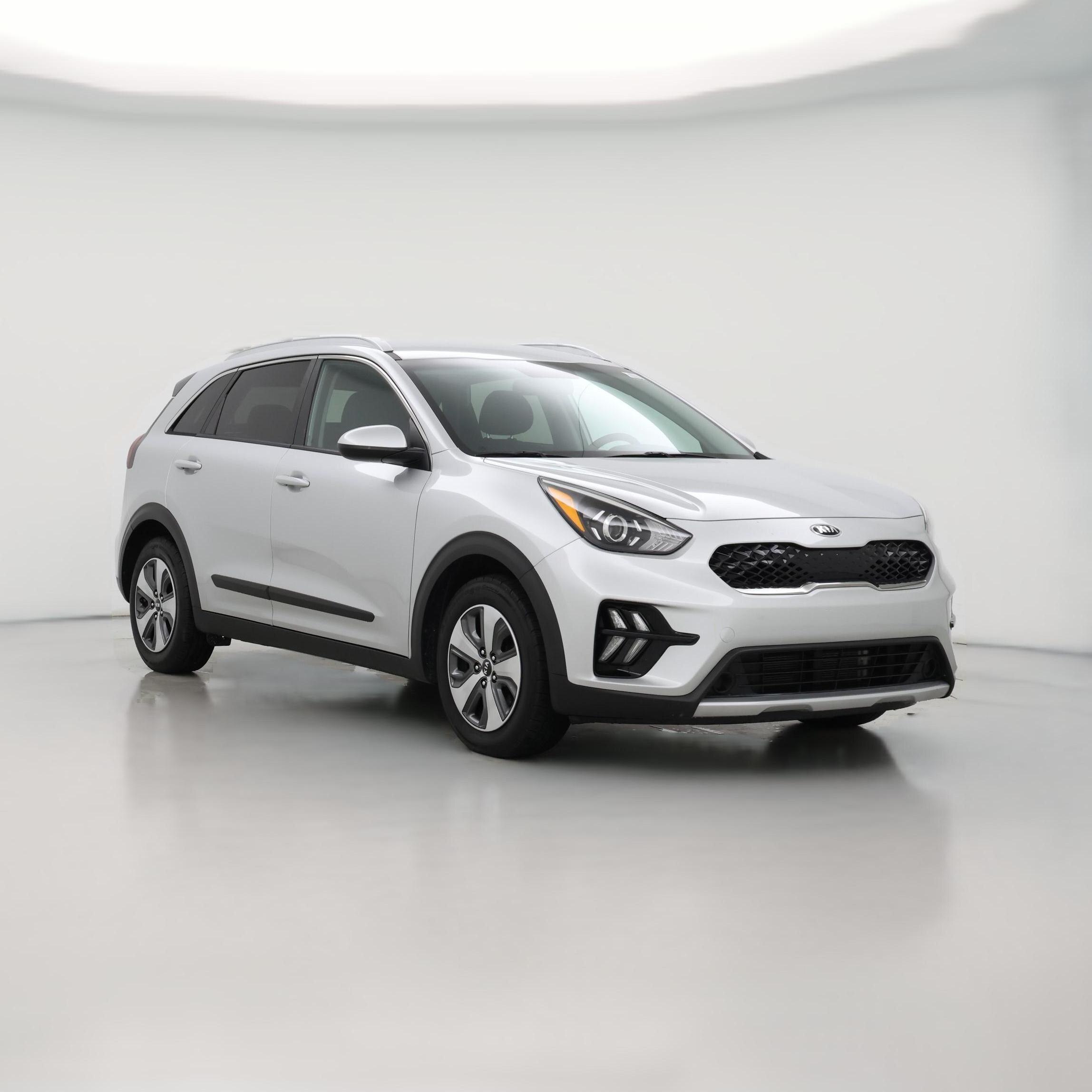 Thumbnail: 2020 Kia Niro - 1