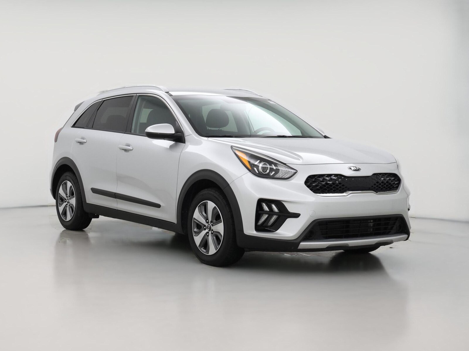 2020 Kia Niro LX