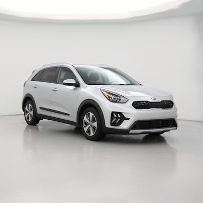 2020 Kia Niro LX