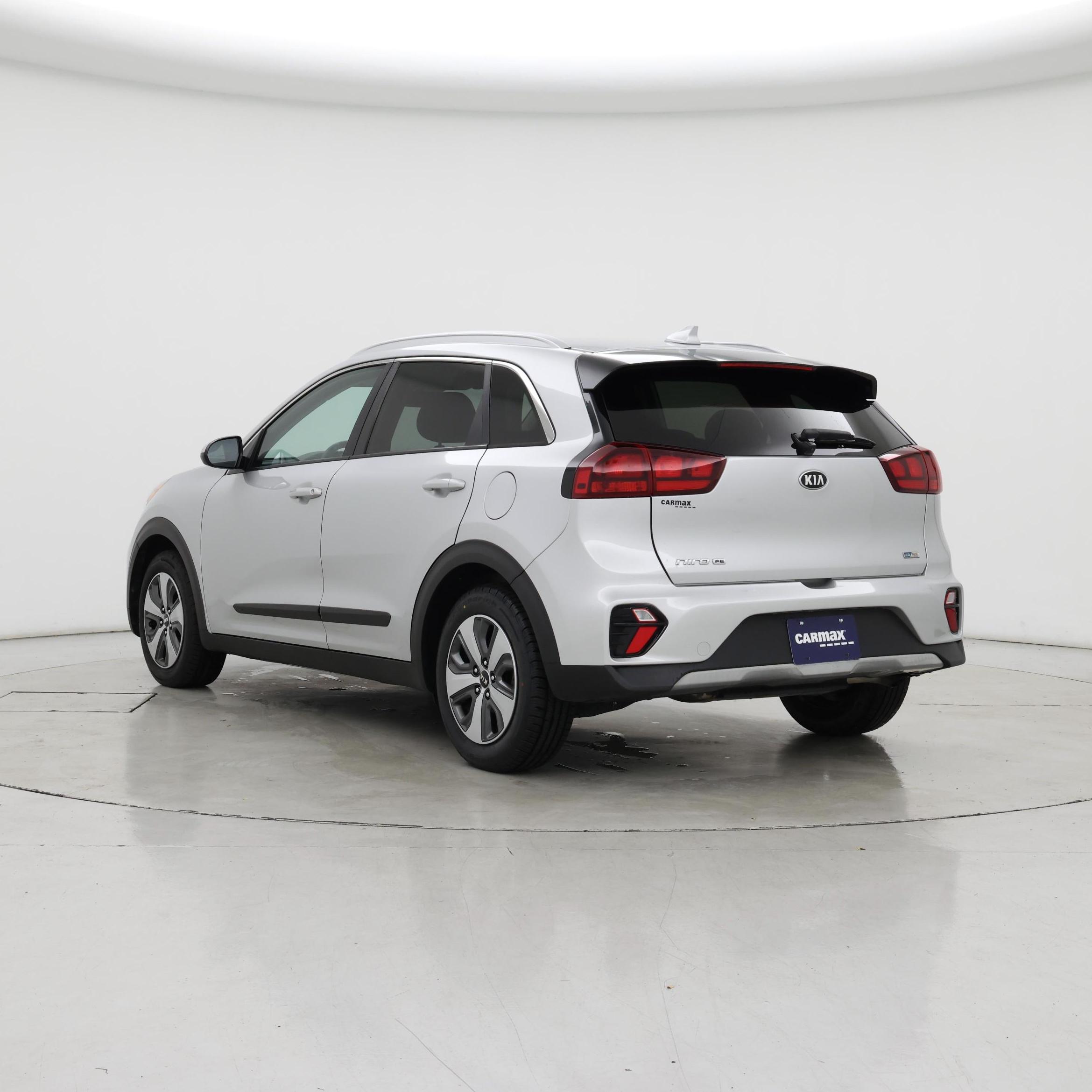 Thumbnail: 2020 Kia Niro - 2