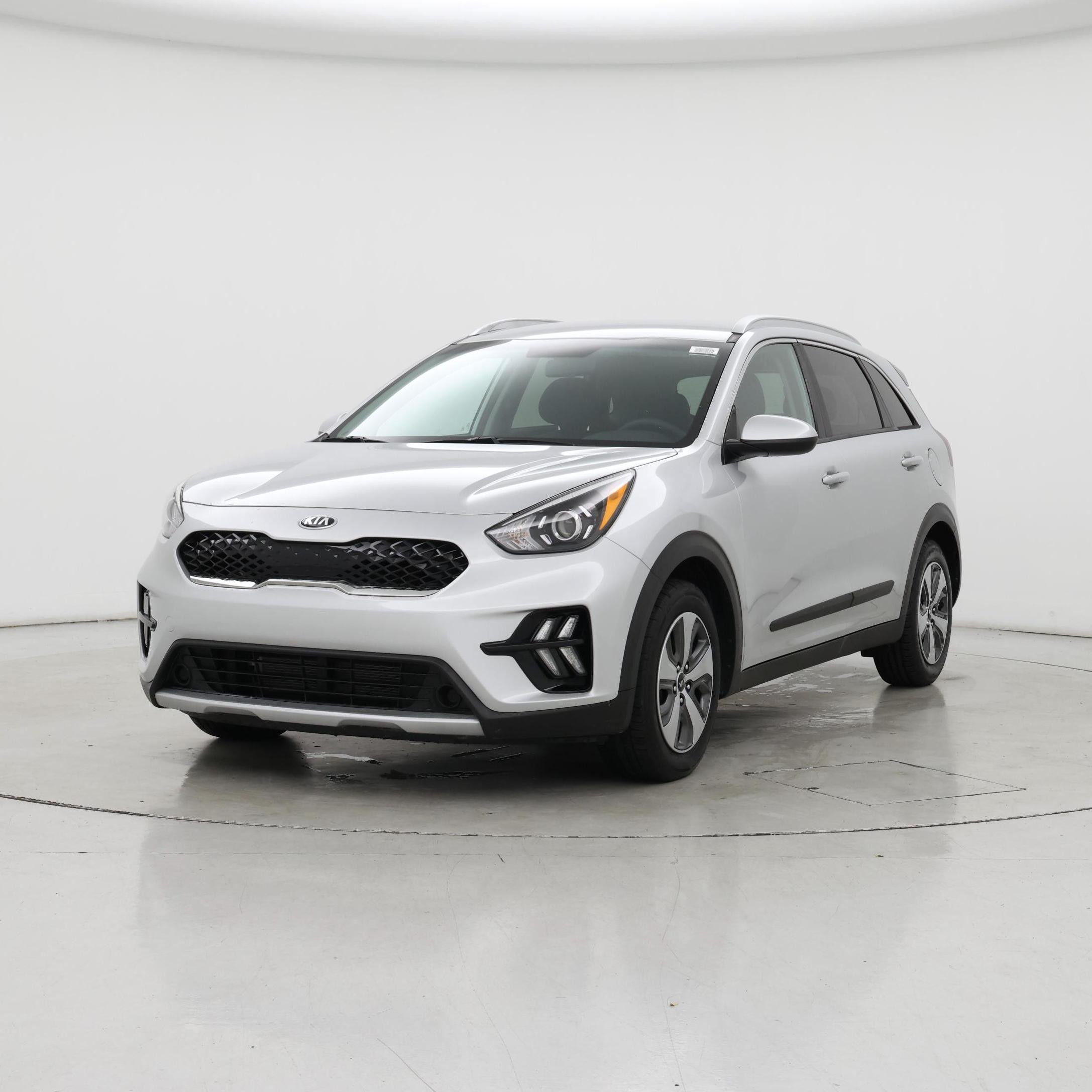 Thumbnail: 2020 Kia Niro - 4