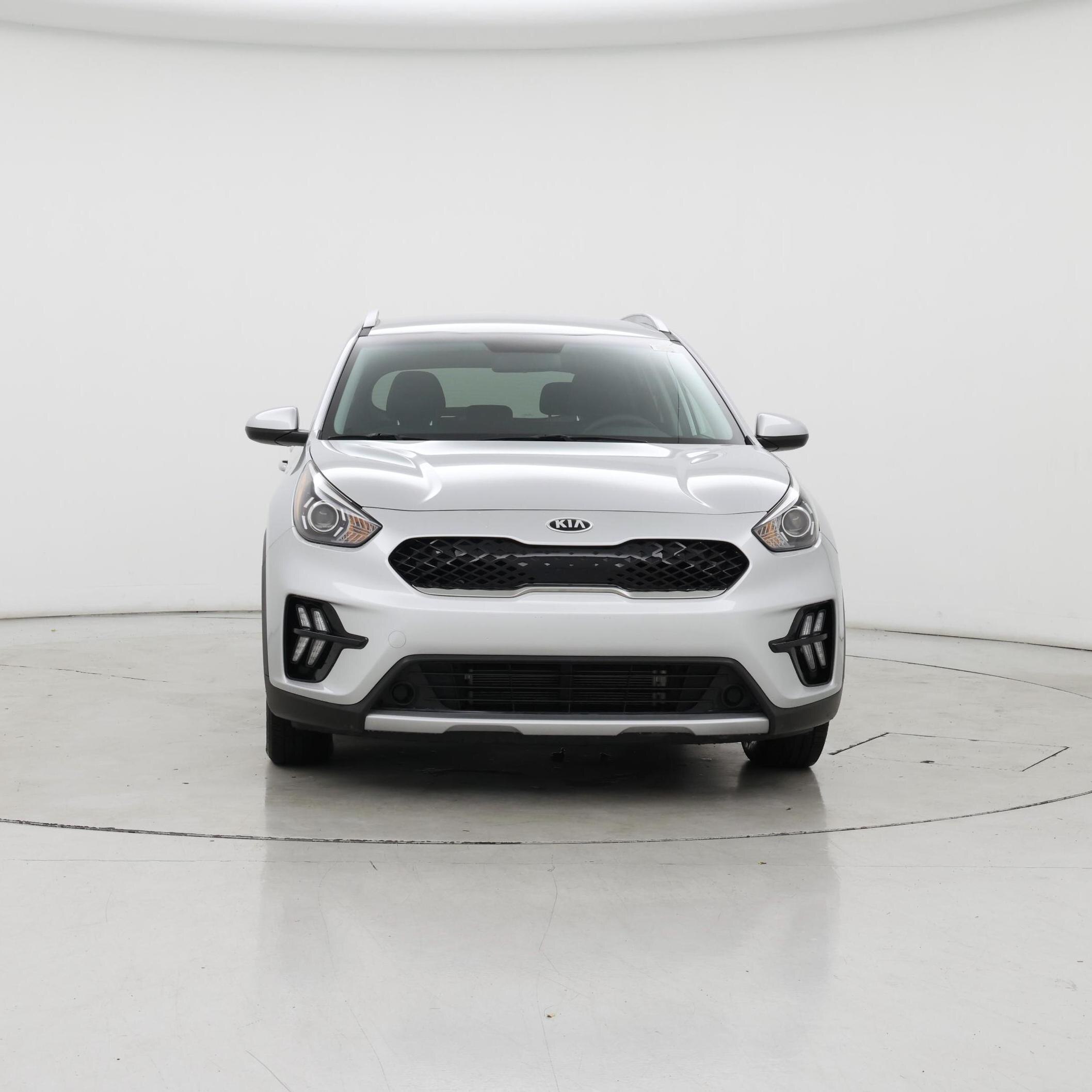 Thumbnail: 2020 Kia Niro - 5