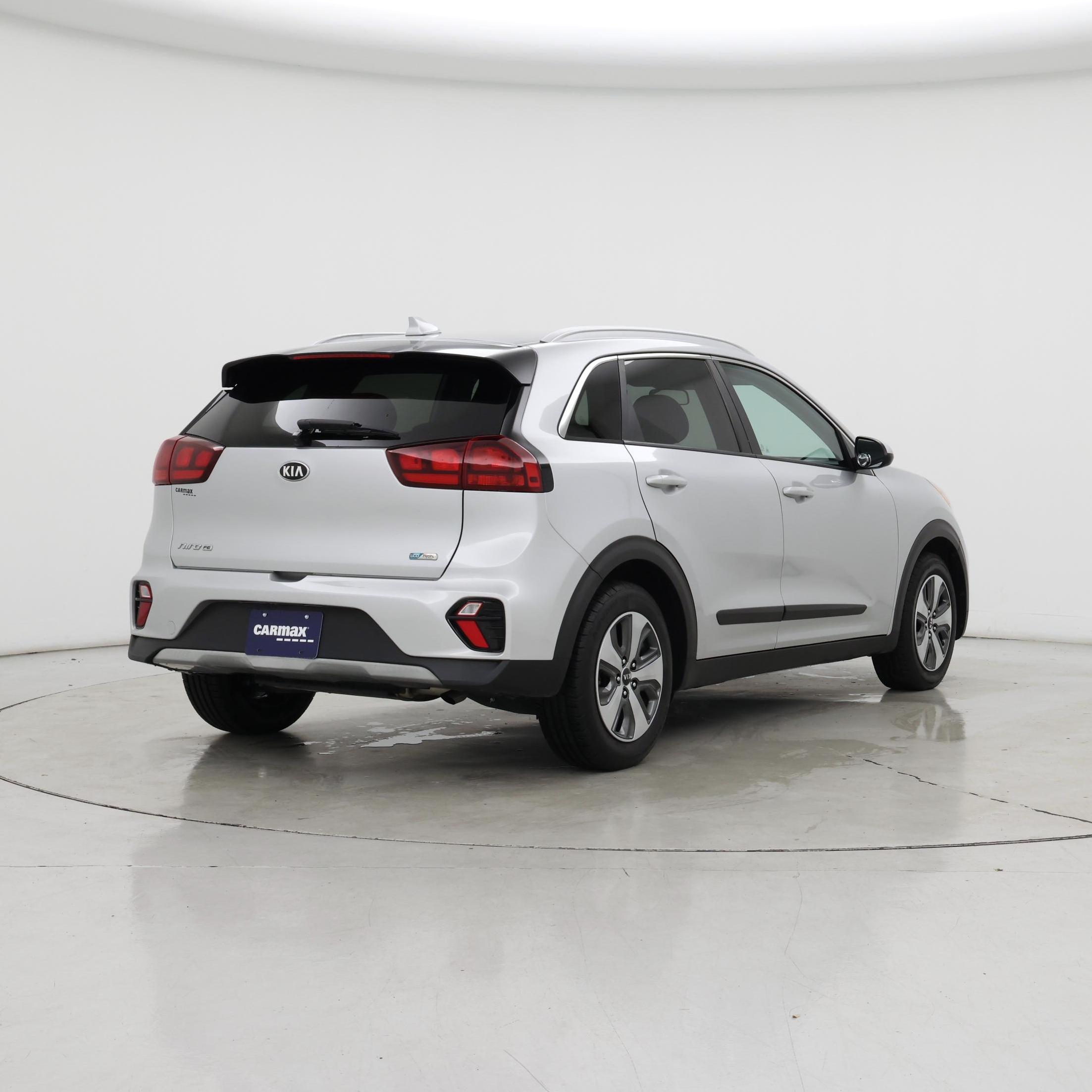 Thumbnail: 2020 Kia Niro - 8