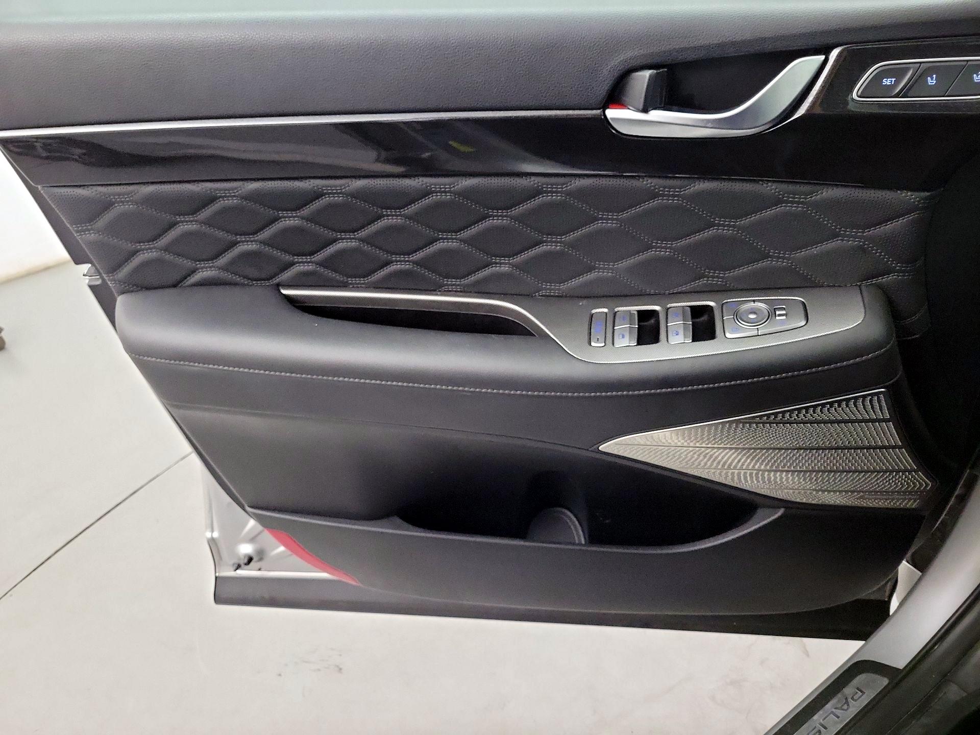 Thumbnail: 2022 Hyundai Palisade - 10