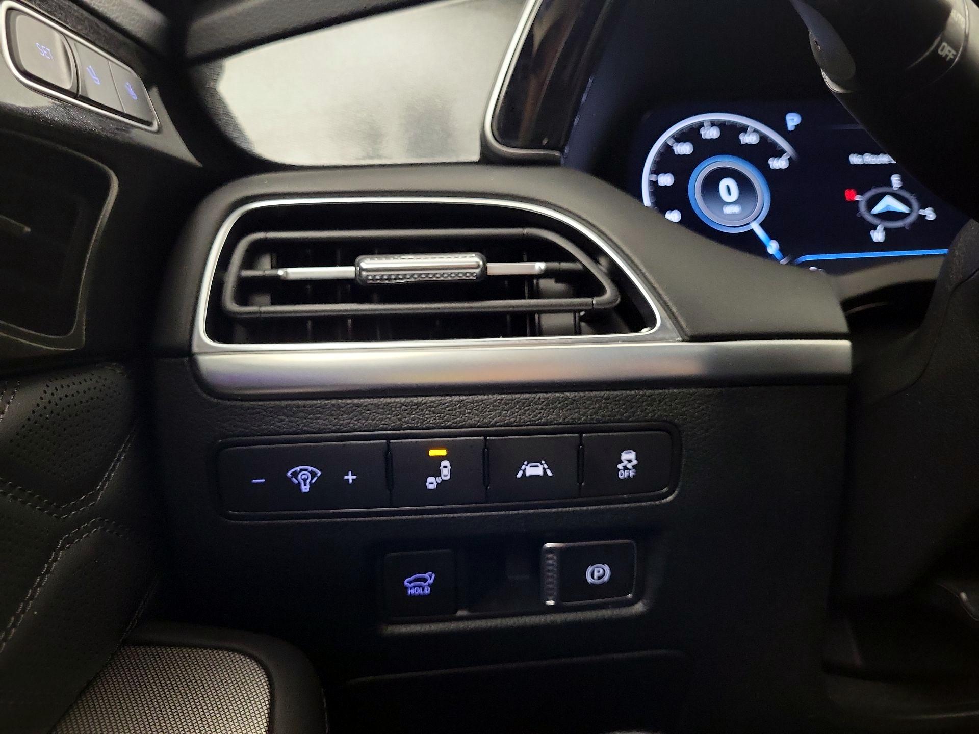 Thumbnail: 2022 Hyundai Palisade - 11