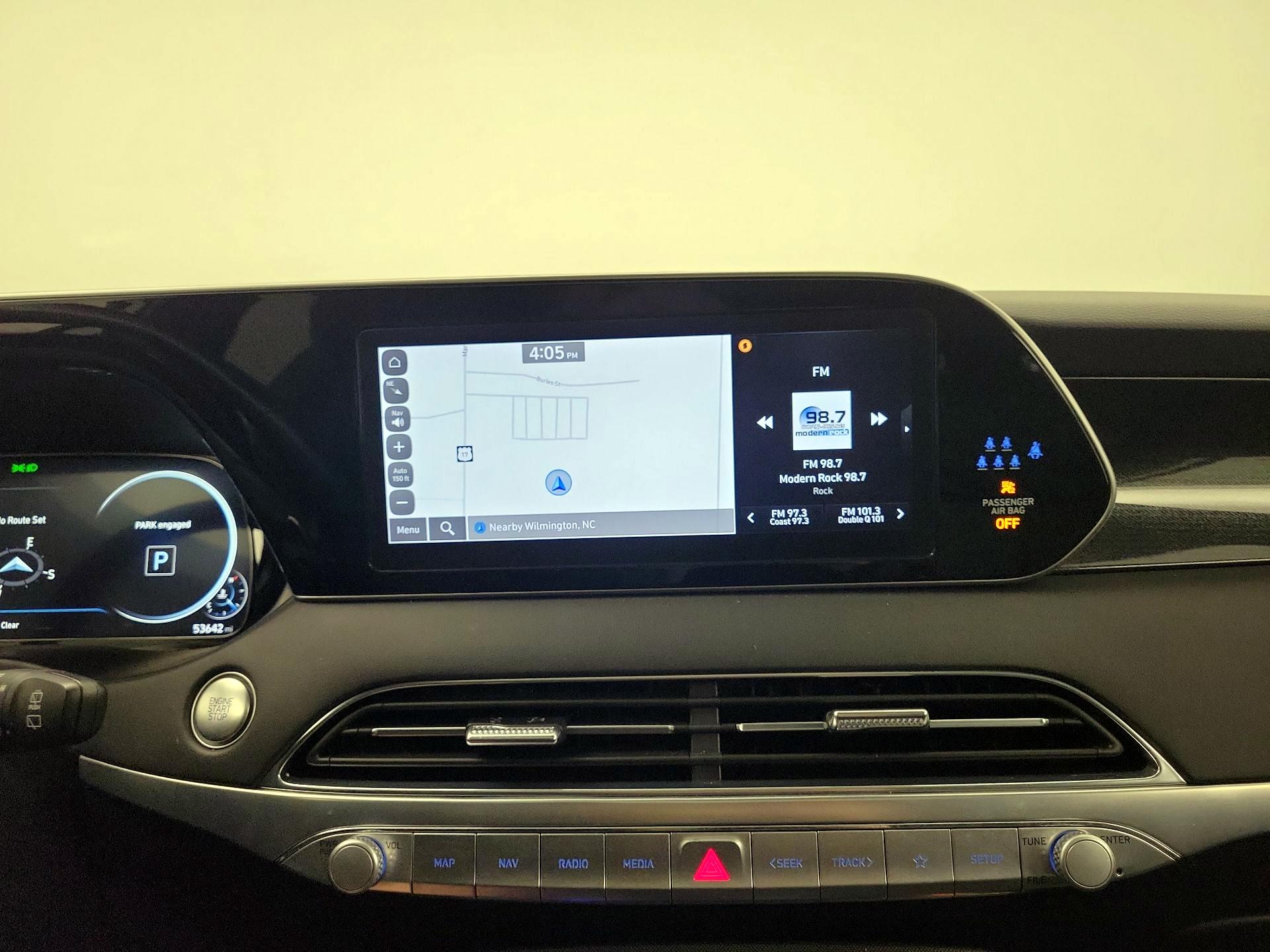 Thumbnail: 2022 Hyundai Palisade - 12