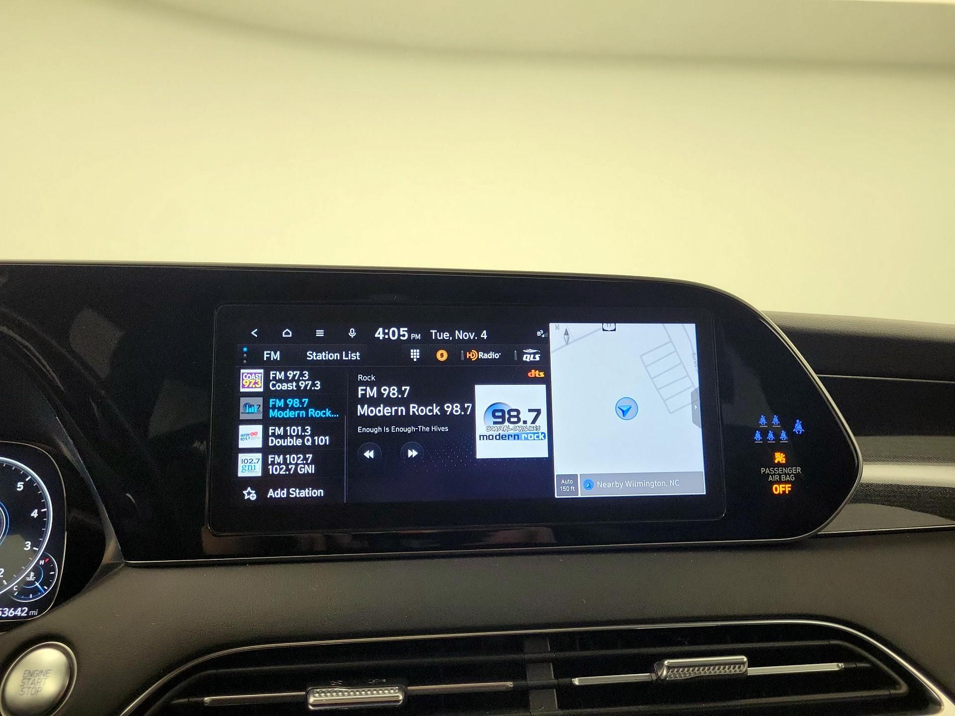 Thumbnail: 2022 Hyundai Palisade - 14