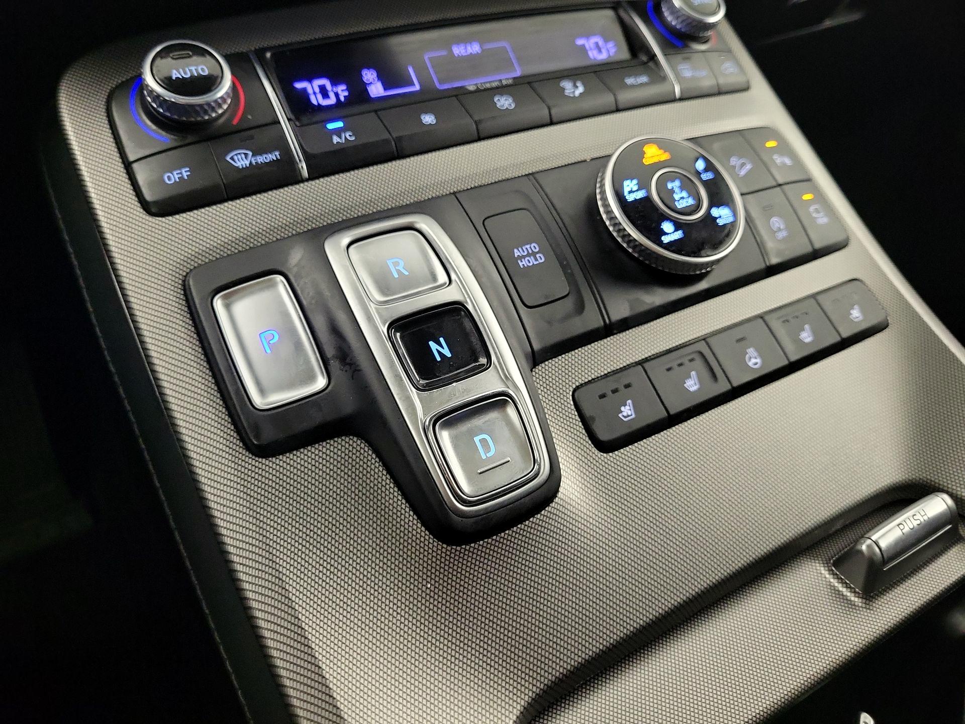 Thumbnail: 2022 Hyundai Palisade - 16