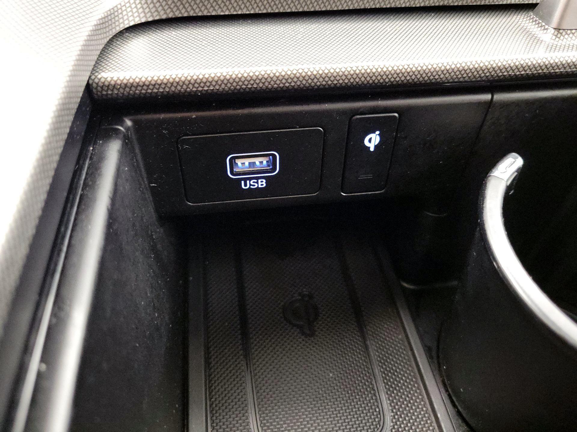 Thumbnail: 2022 Hyundai Palisade - 17