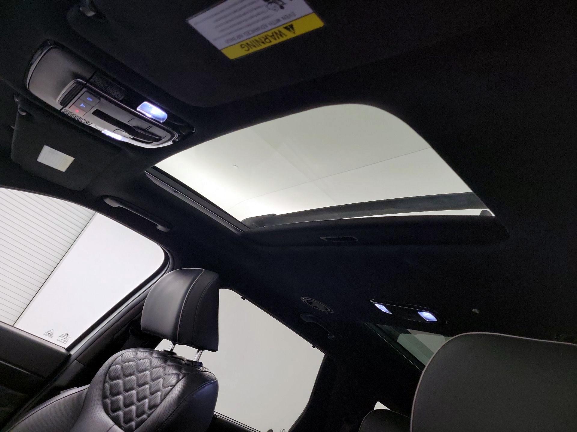 Thumbnail: 2022 Hyundai Palisade - 18