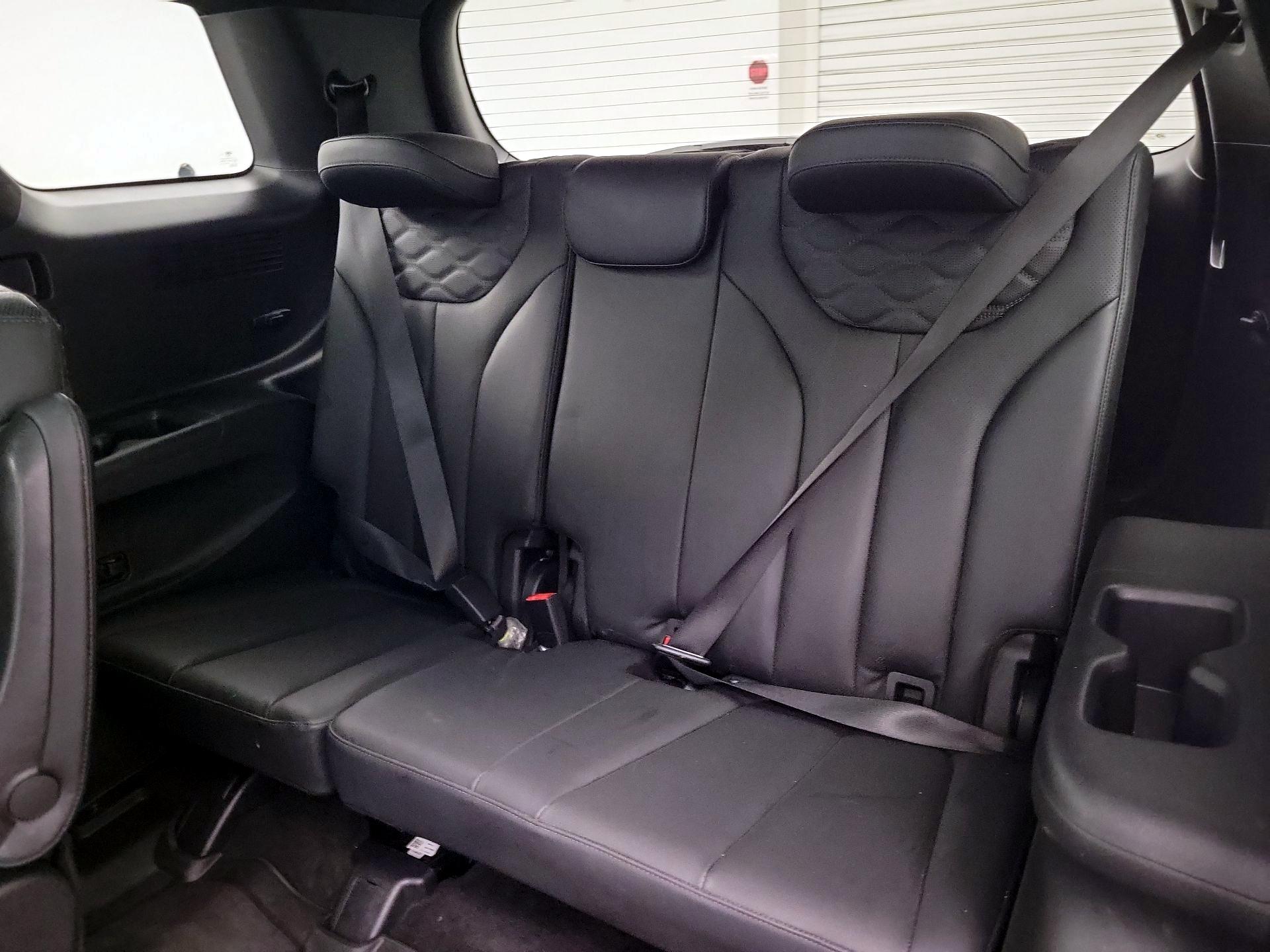 Thumbnail: 2022 Hyundai Palisade - 20