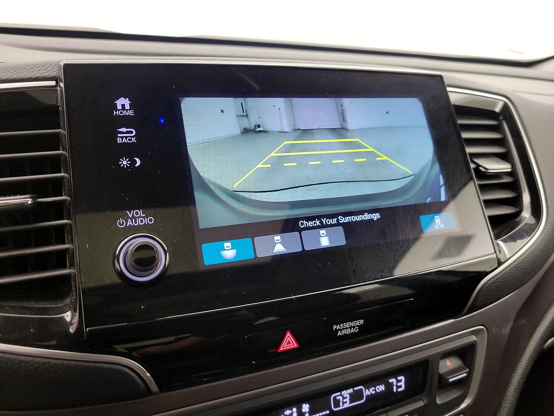 Thumbnail: 2022 Honda Pilot - 14