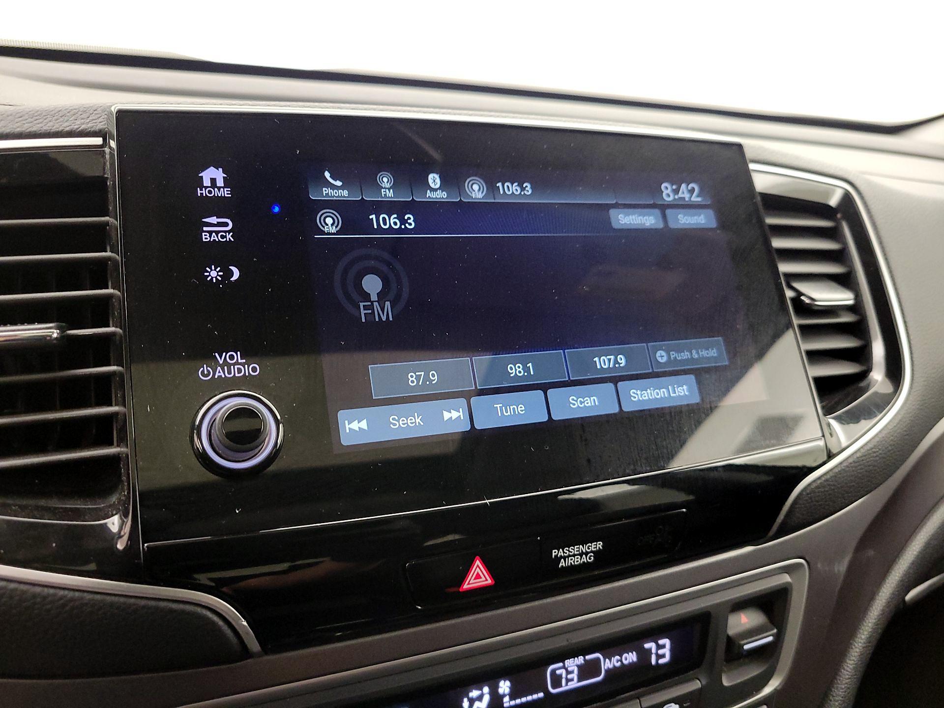 Thumbnail: 2022 Honda Pilot - 15