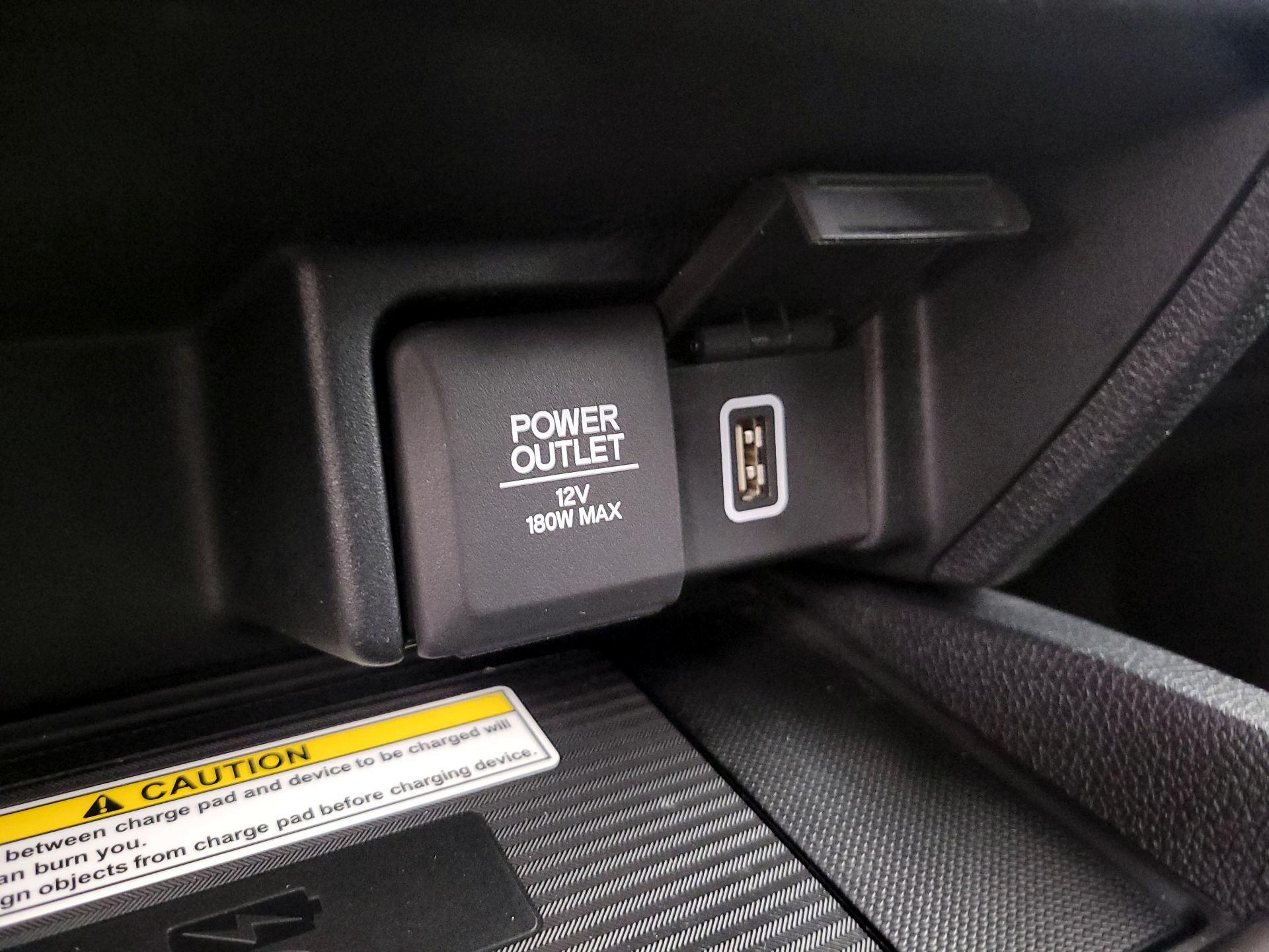 Thumbnail: 2022 Honda Pilot - 18